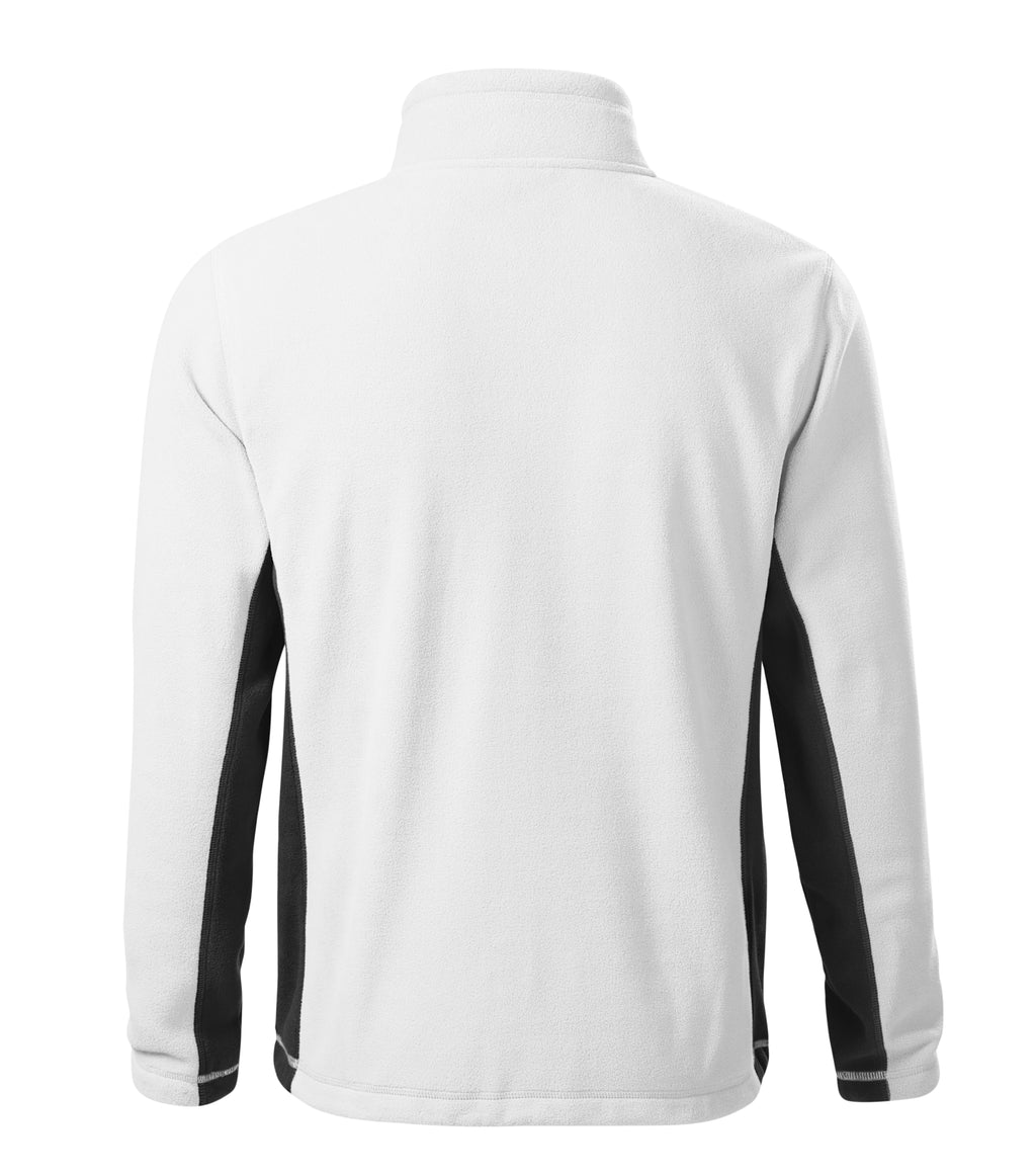 Herren Fleecejacke „City Warm“