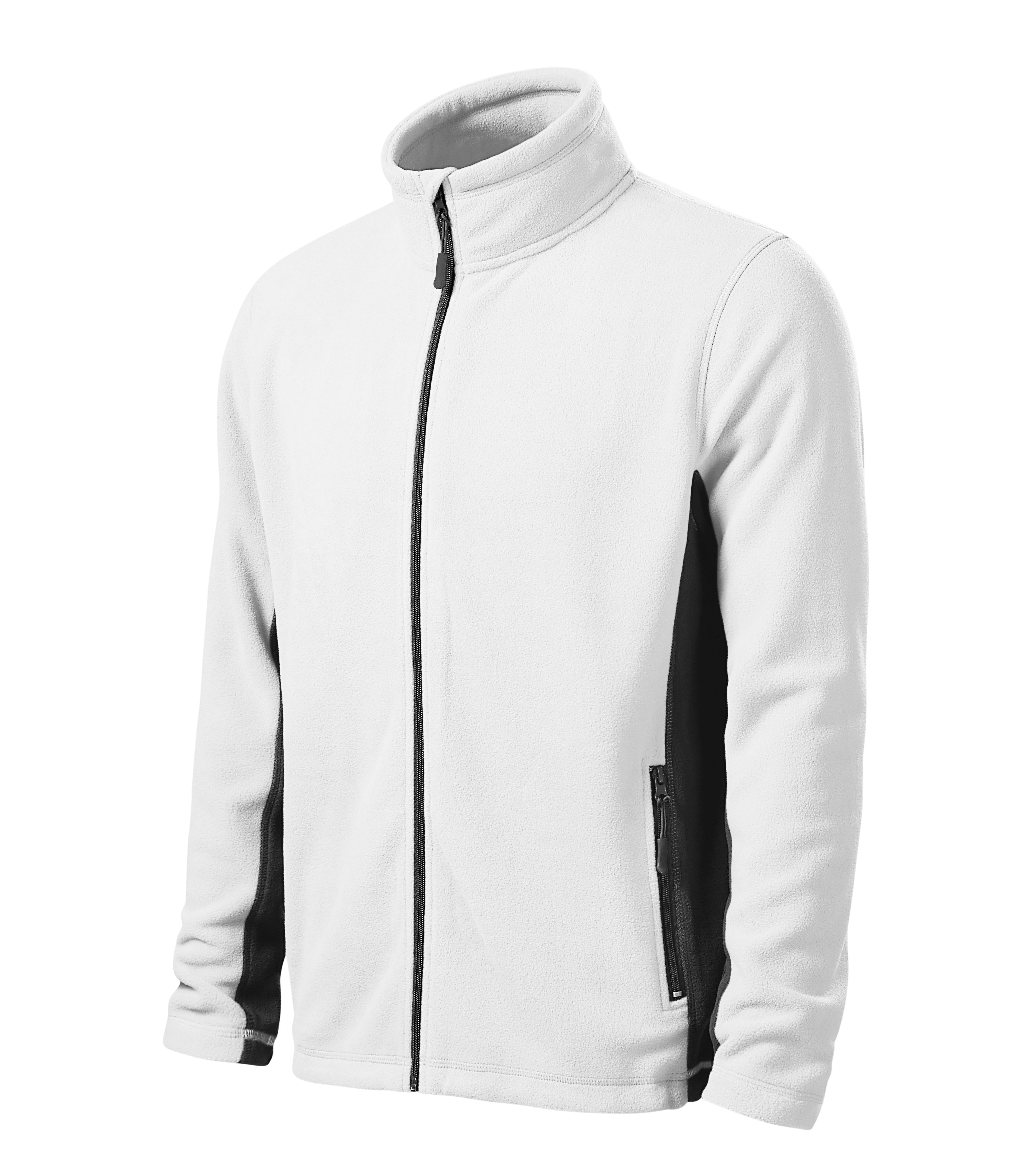 Herren Fleecejacke „City Warm“