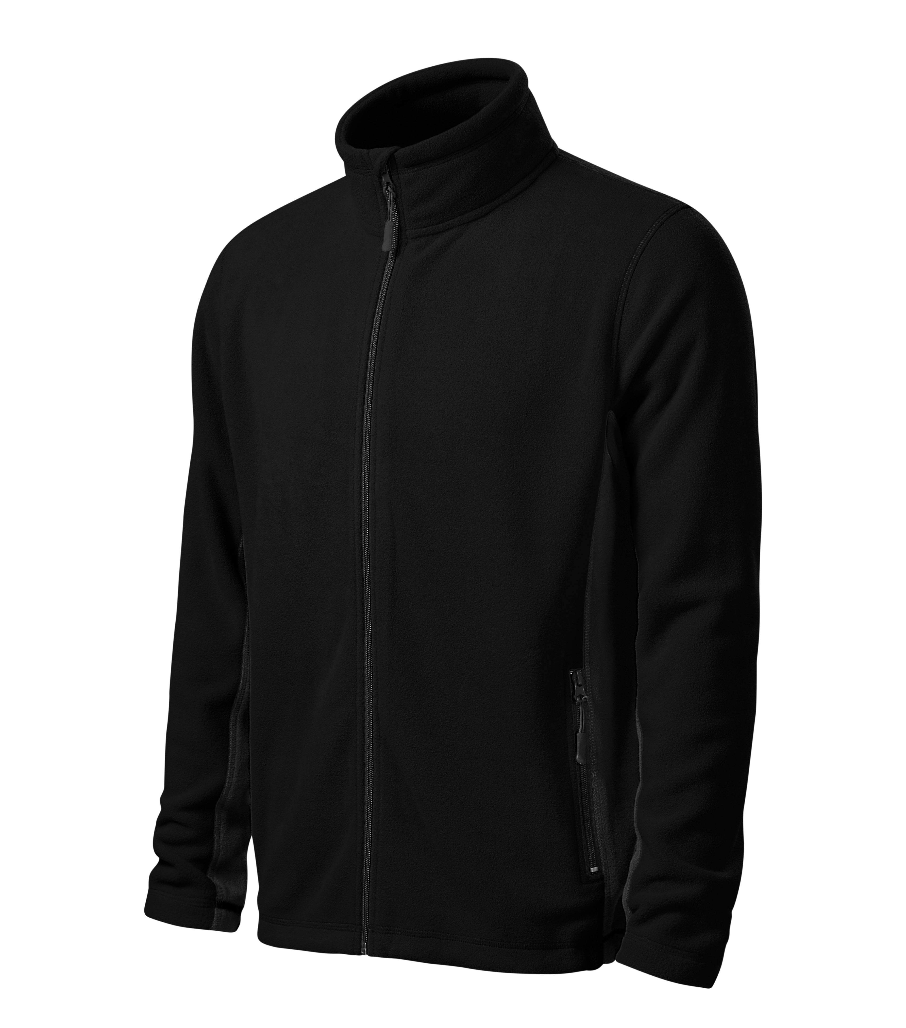 Herren Fleecejacke „City Warm“