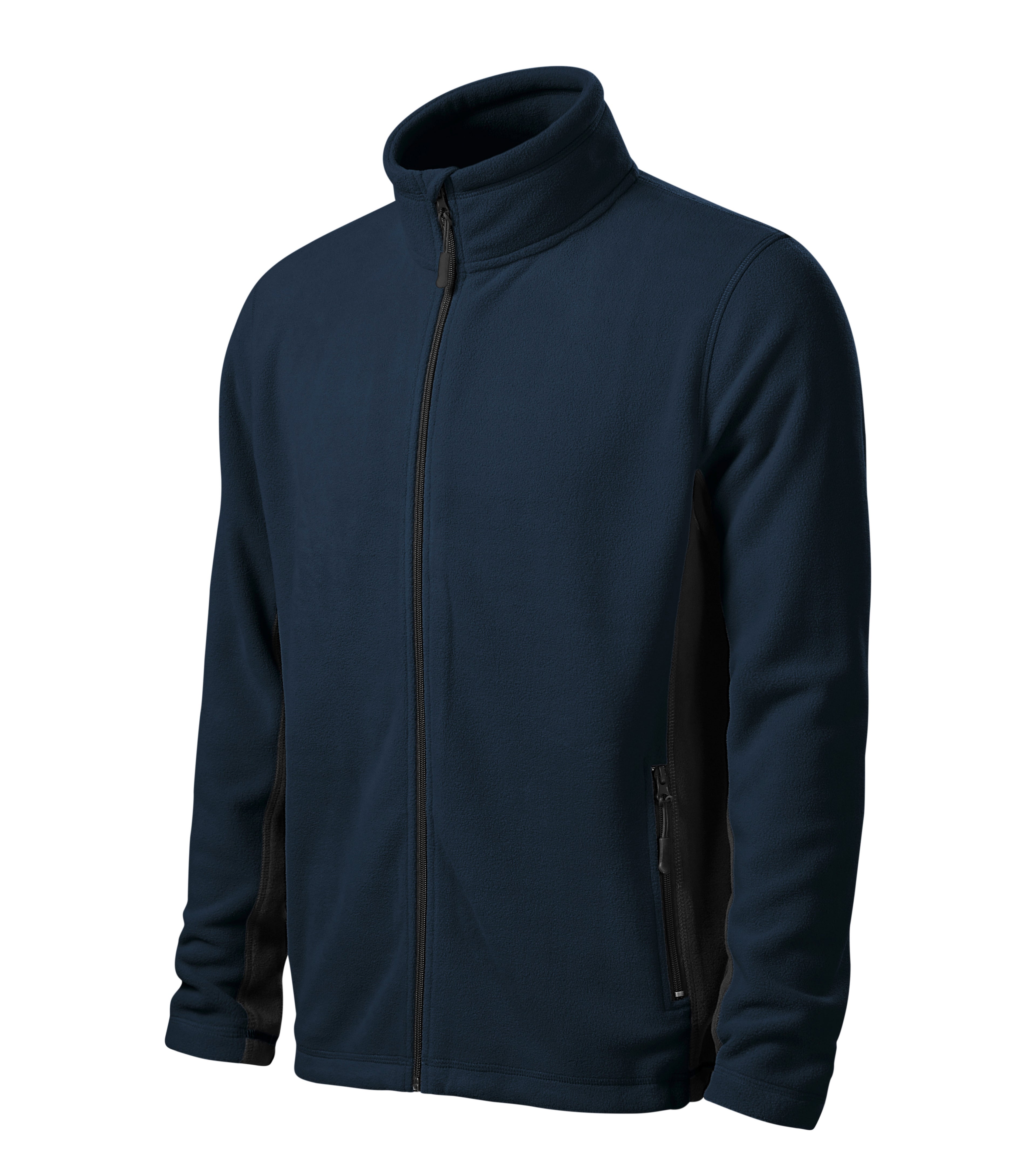 Herren Fleecejacke „City Warm“