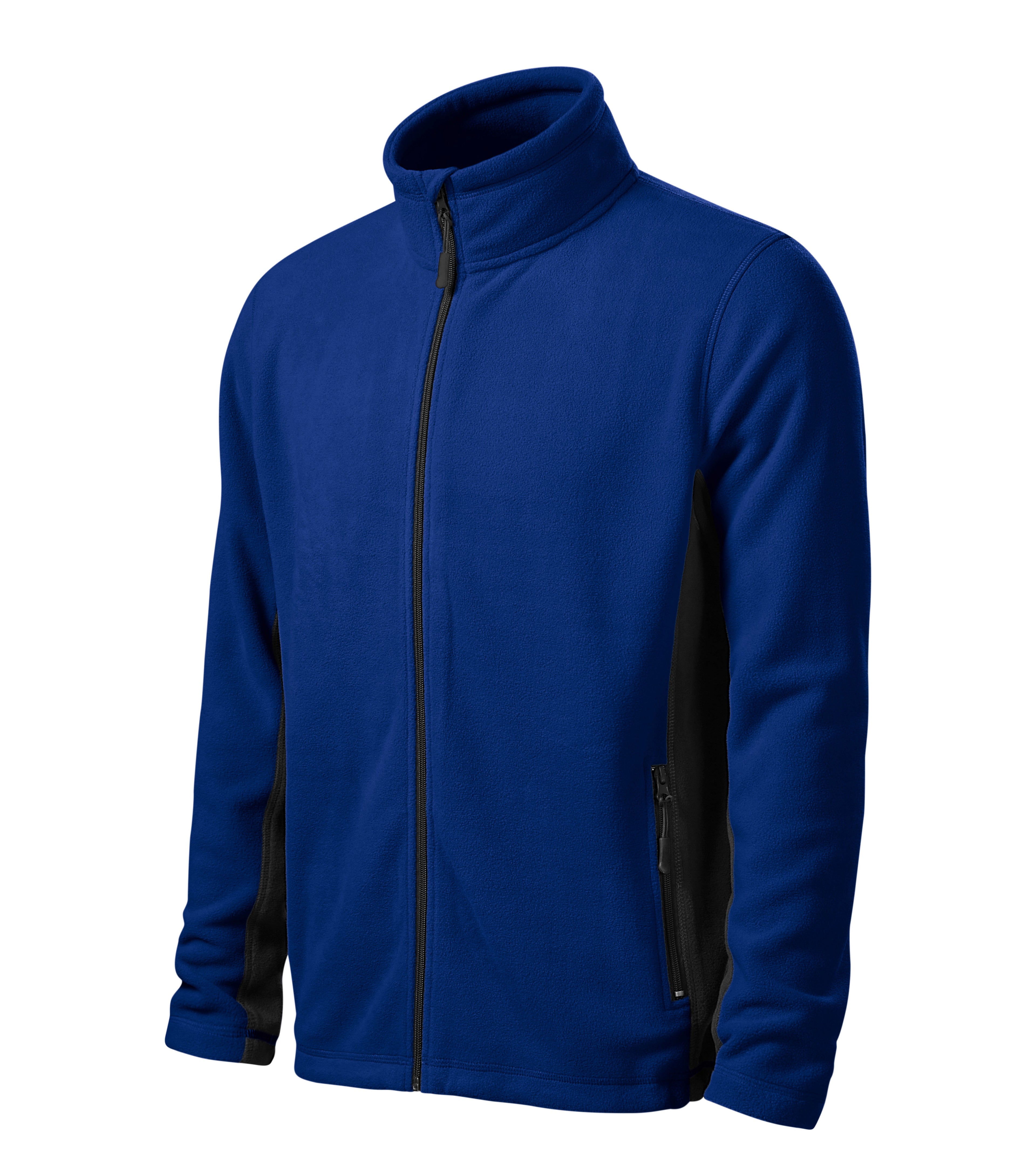 Herren Fleecejacke „City Warm“