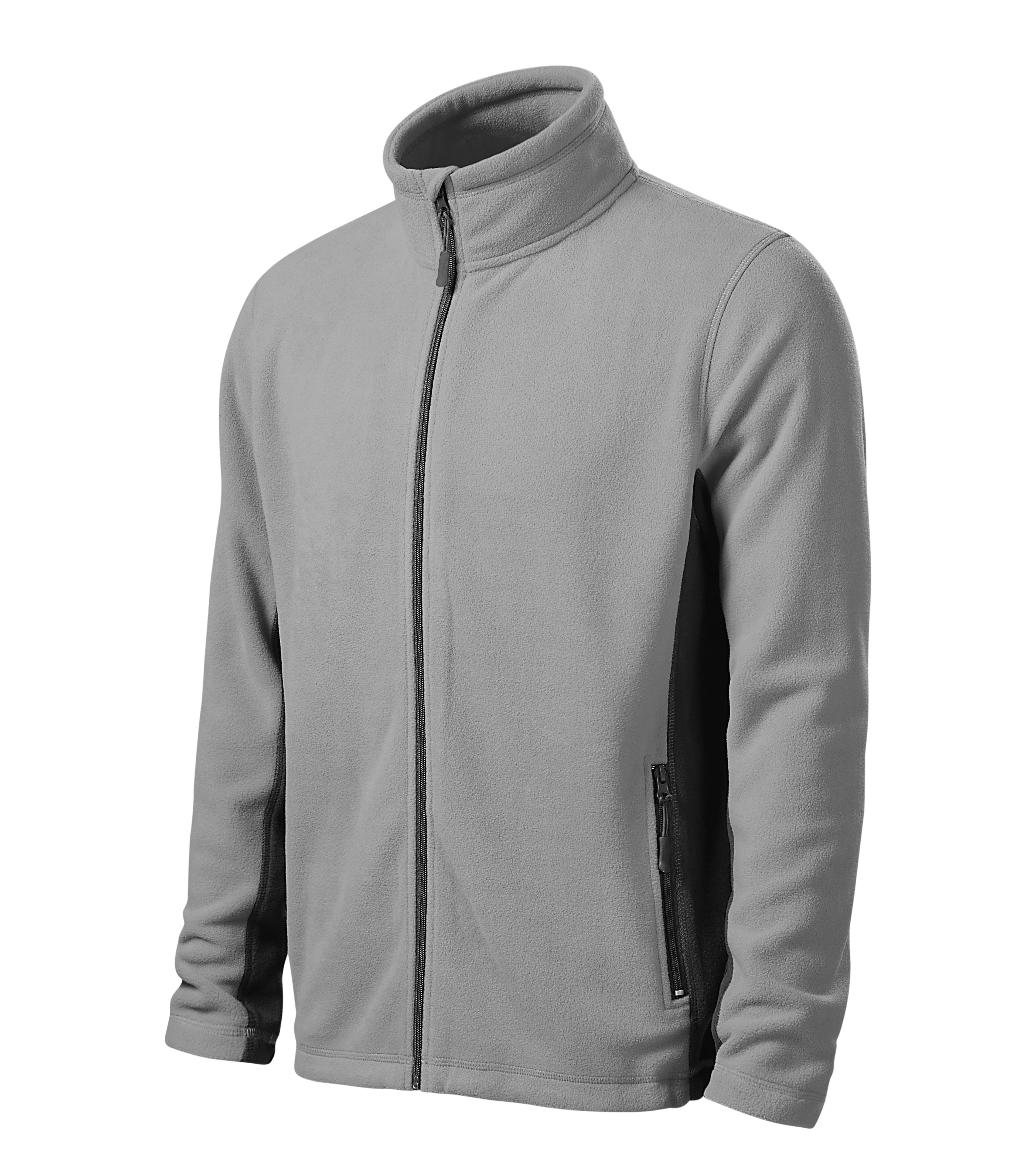 Herren Fleecejacke „City Warm“