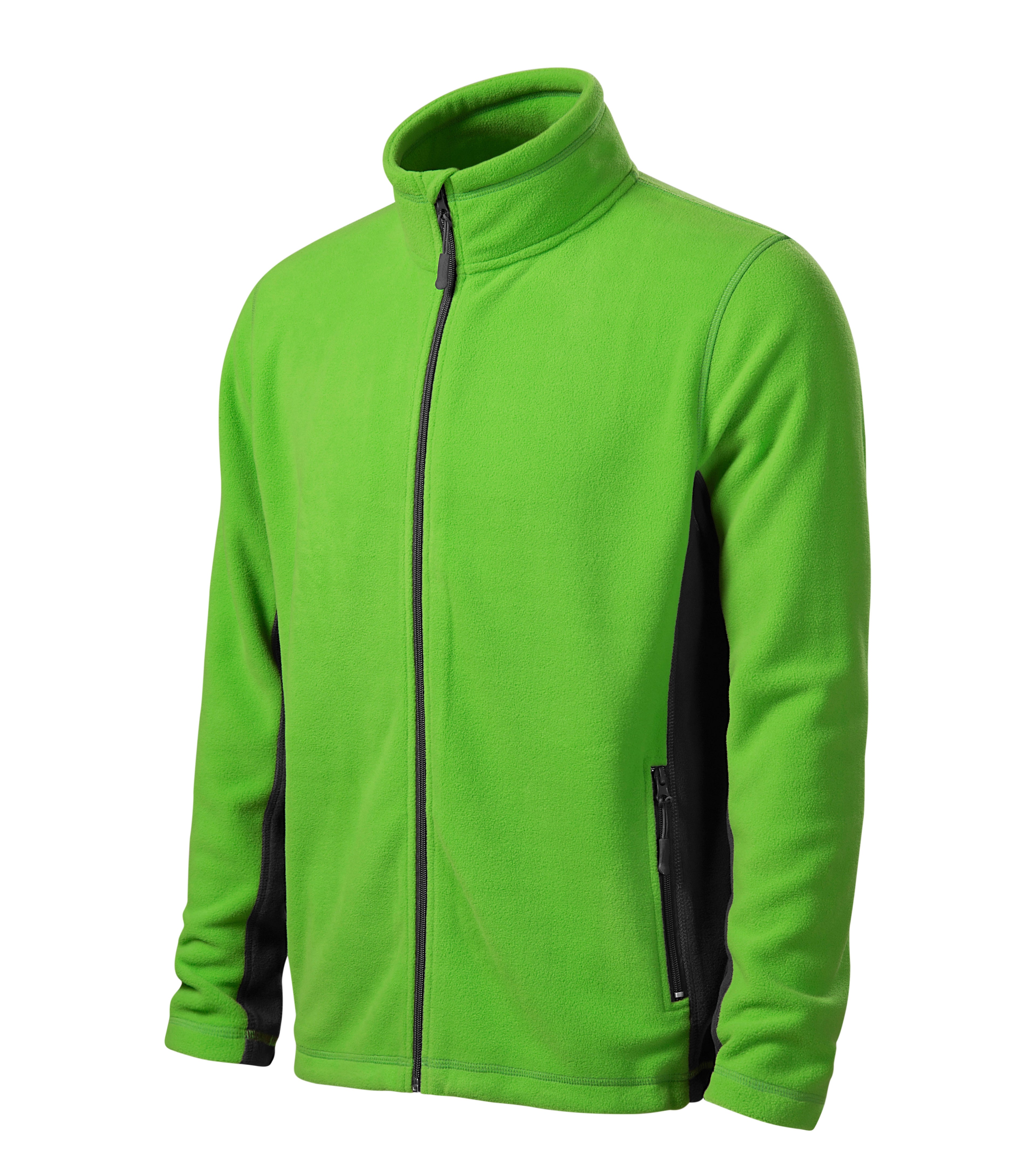 Herren Fleecejacke „City Warm“