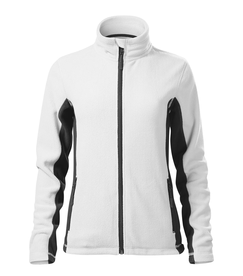 Damen Fleecejacke „Nordlicht“