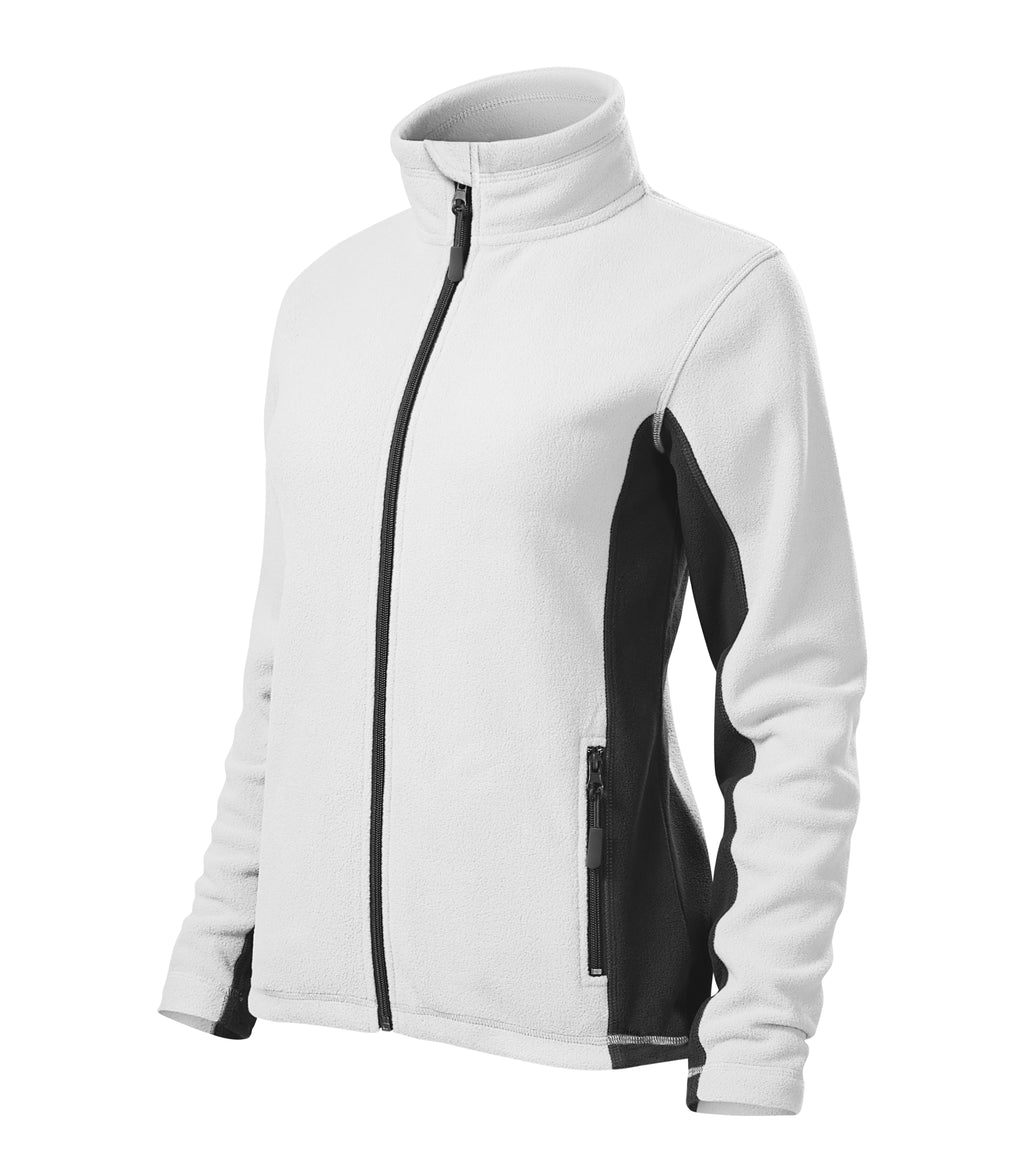 Damen Fleecejacke „Nordlicht“