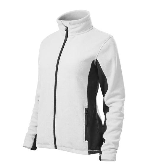 Damen Fleecejacke „Nordlicht“