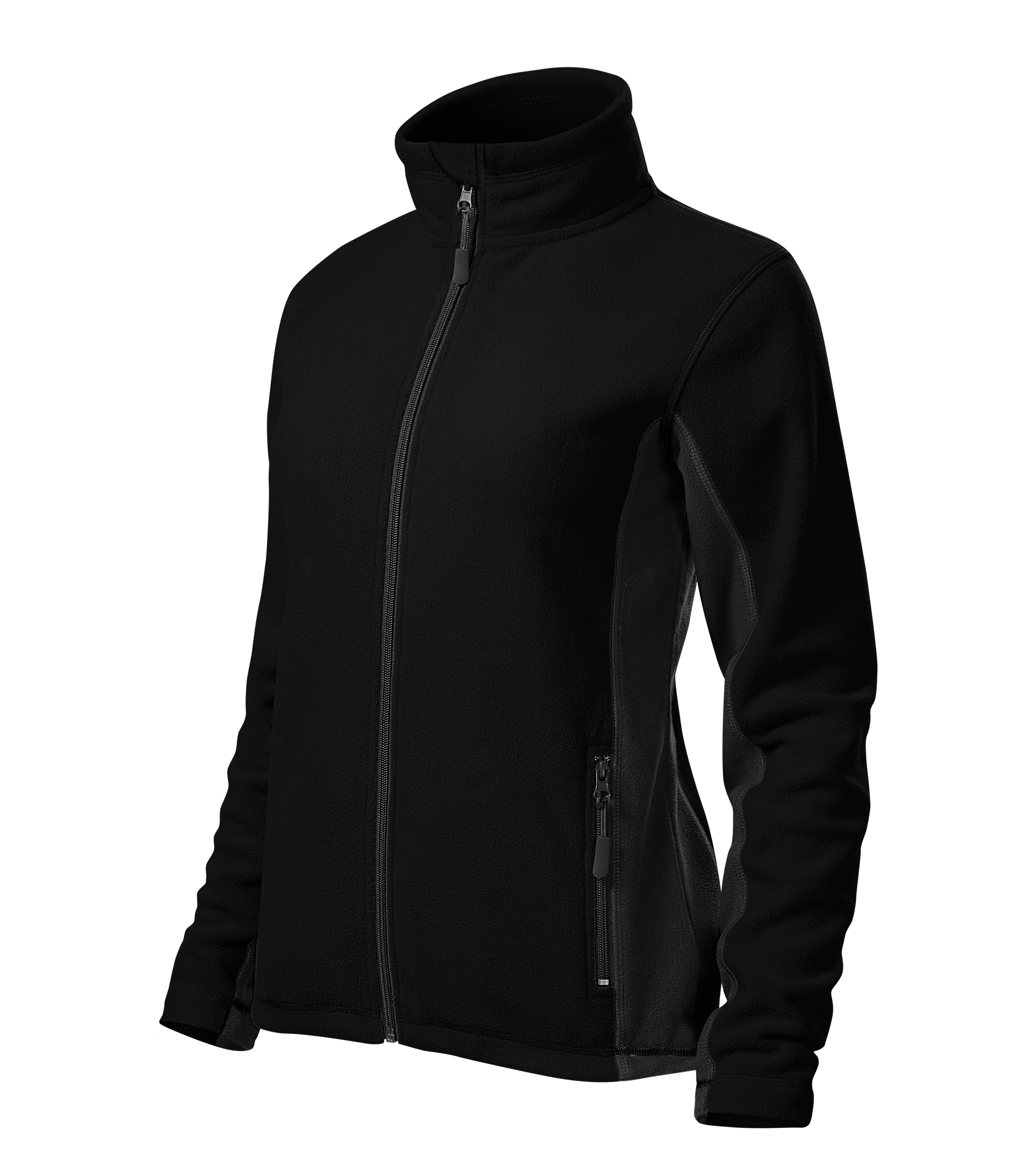 Damen Fleecejacke „Nordlicht“