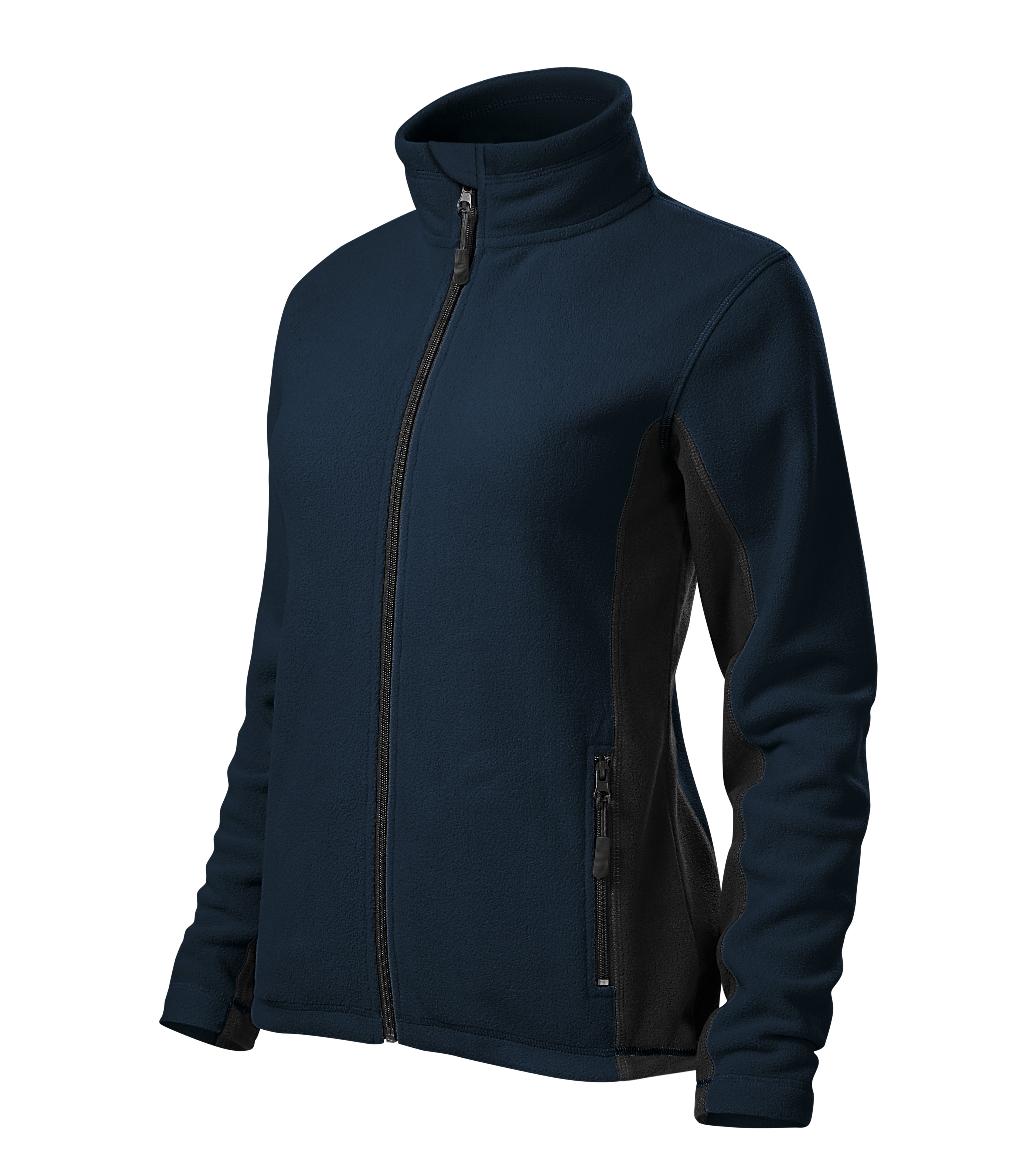Damen Fleecejacke „Nordlicht“