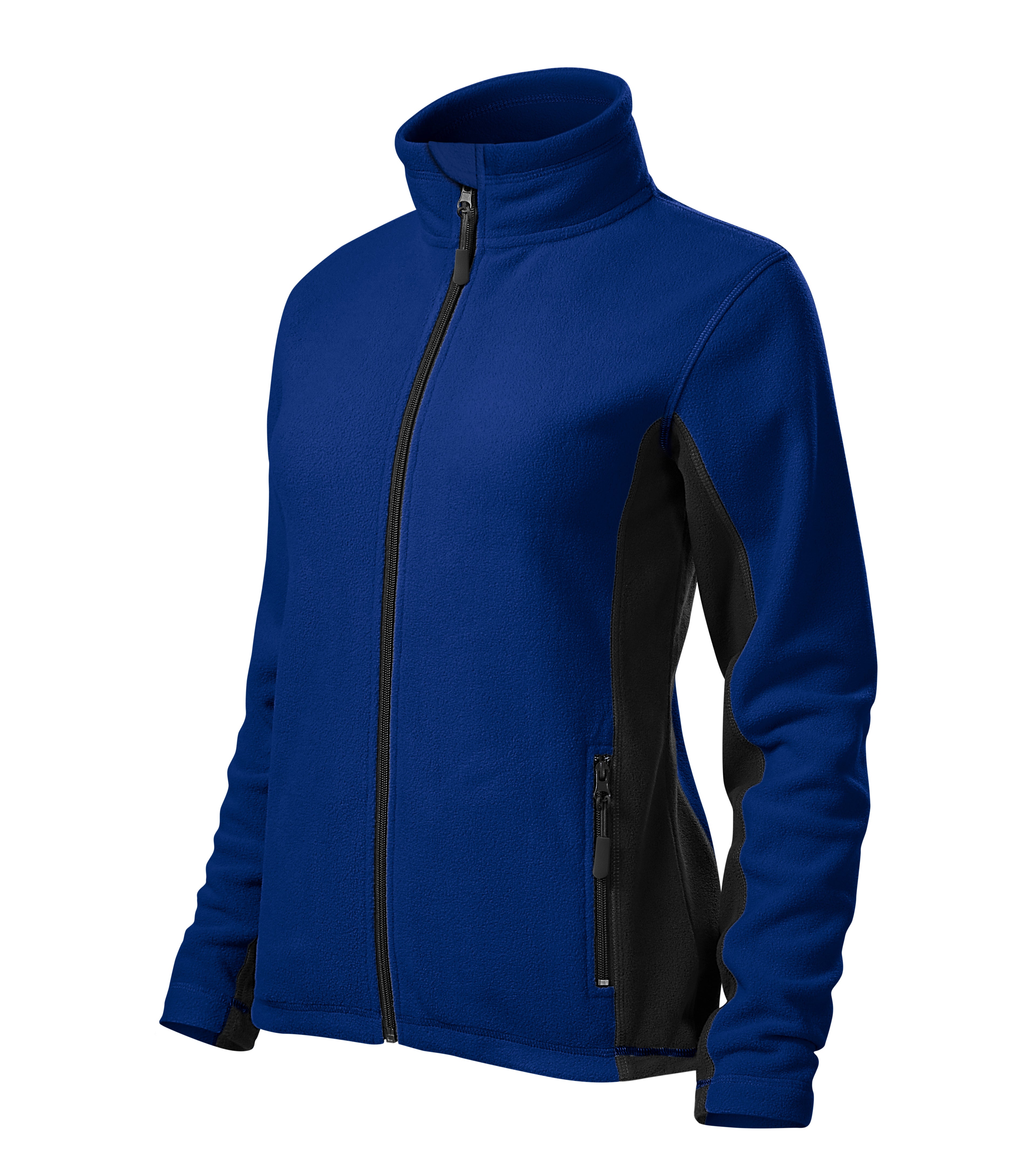 Damen Fleecejacke „Nordlicht“