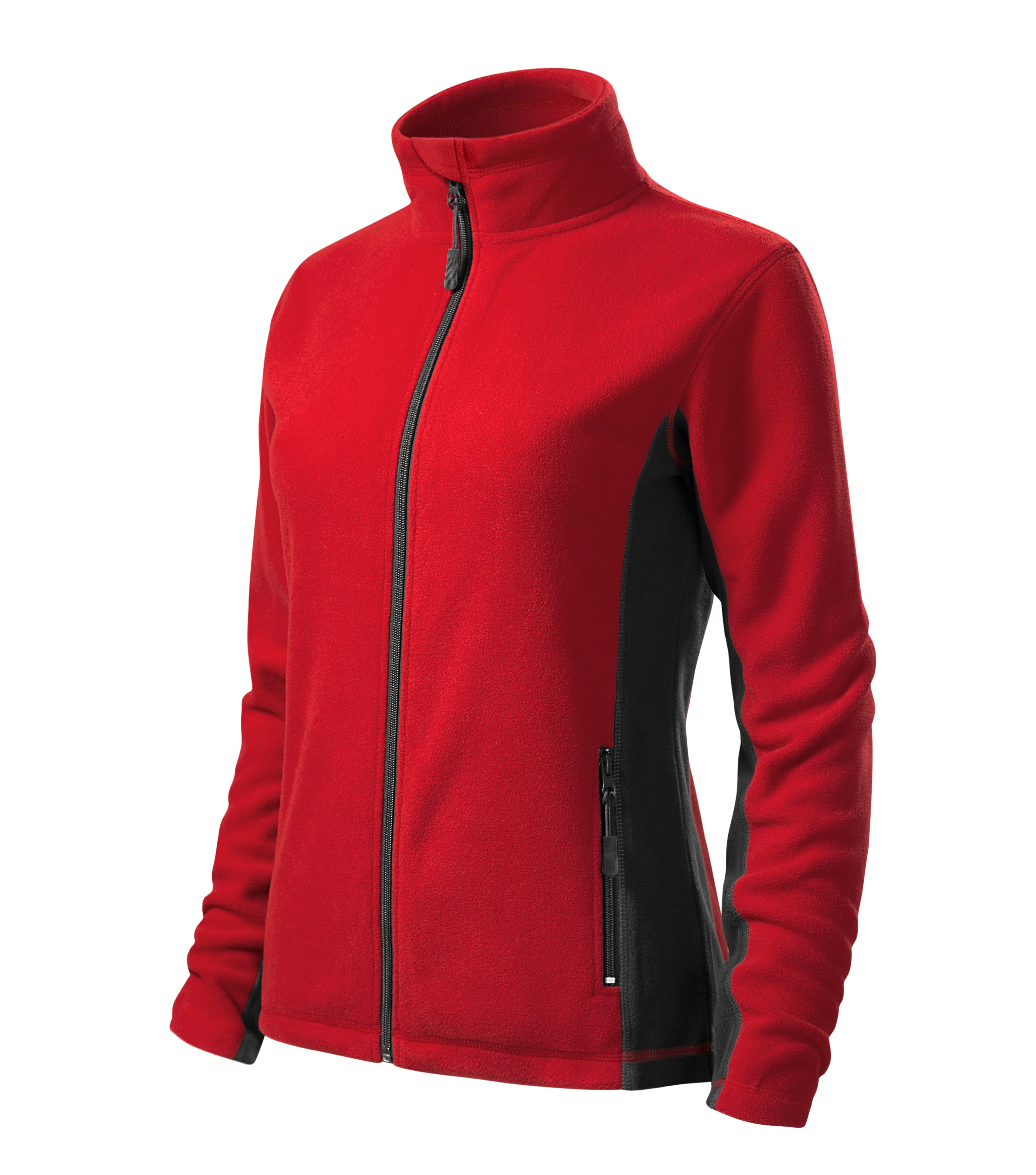 Damen Fleecejacke „Nordlicht“