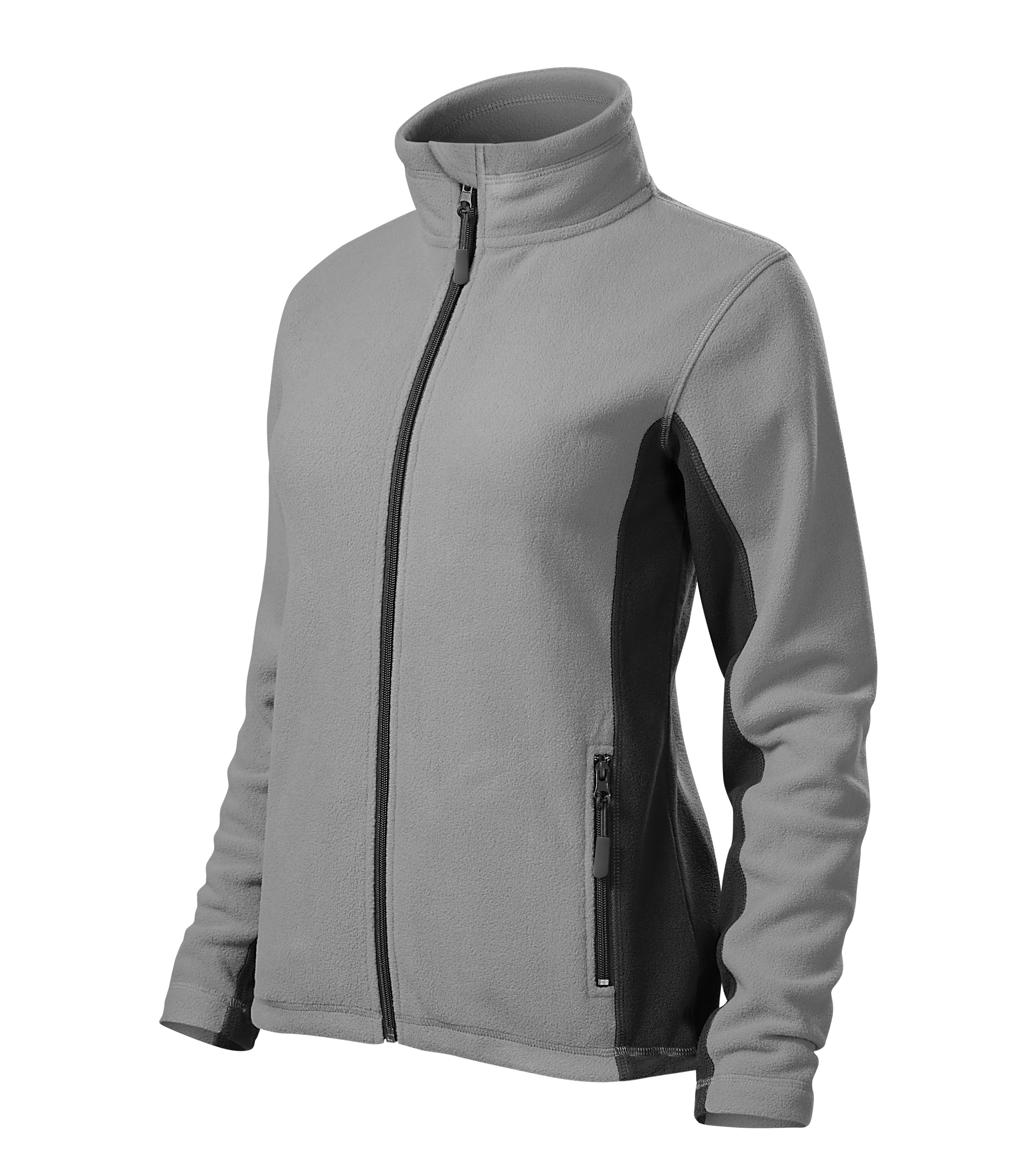 Damen Fleecejacke „Nordlicht“