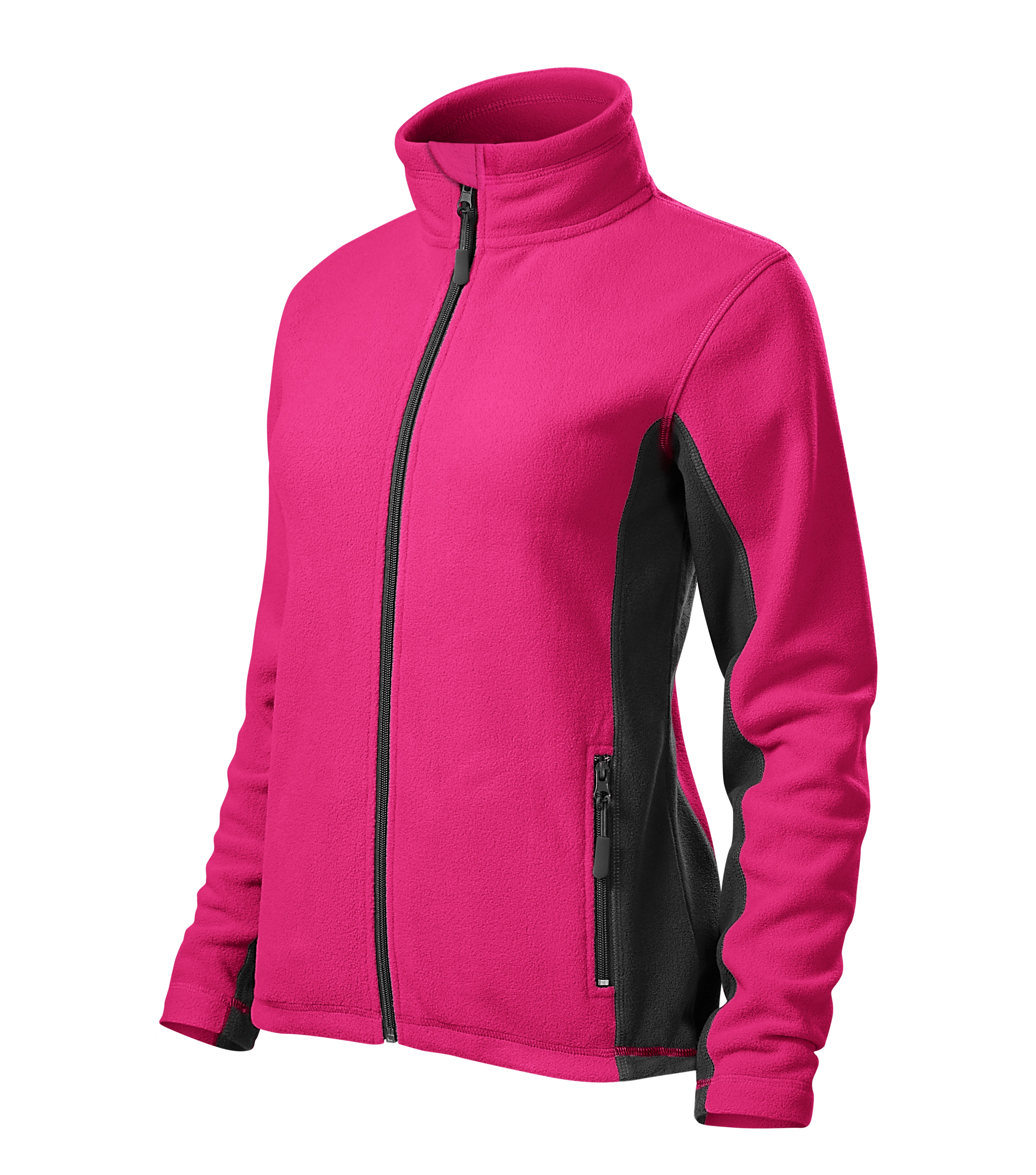 Damen Fleecejacke „Nordlicht“
