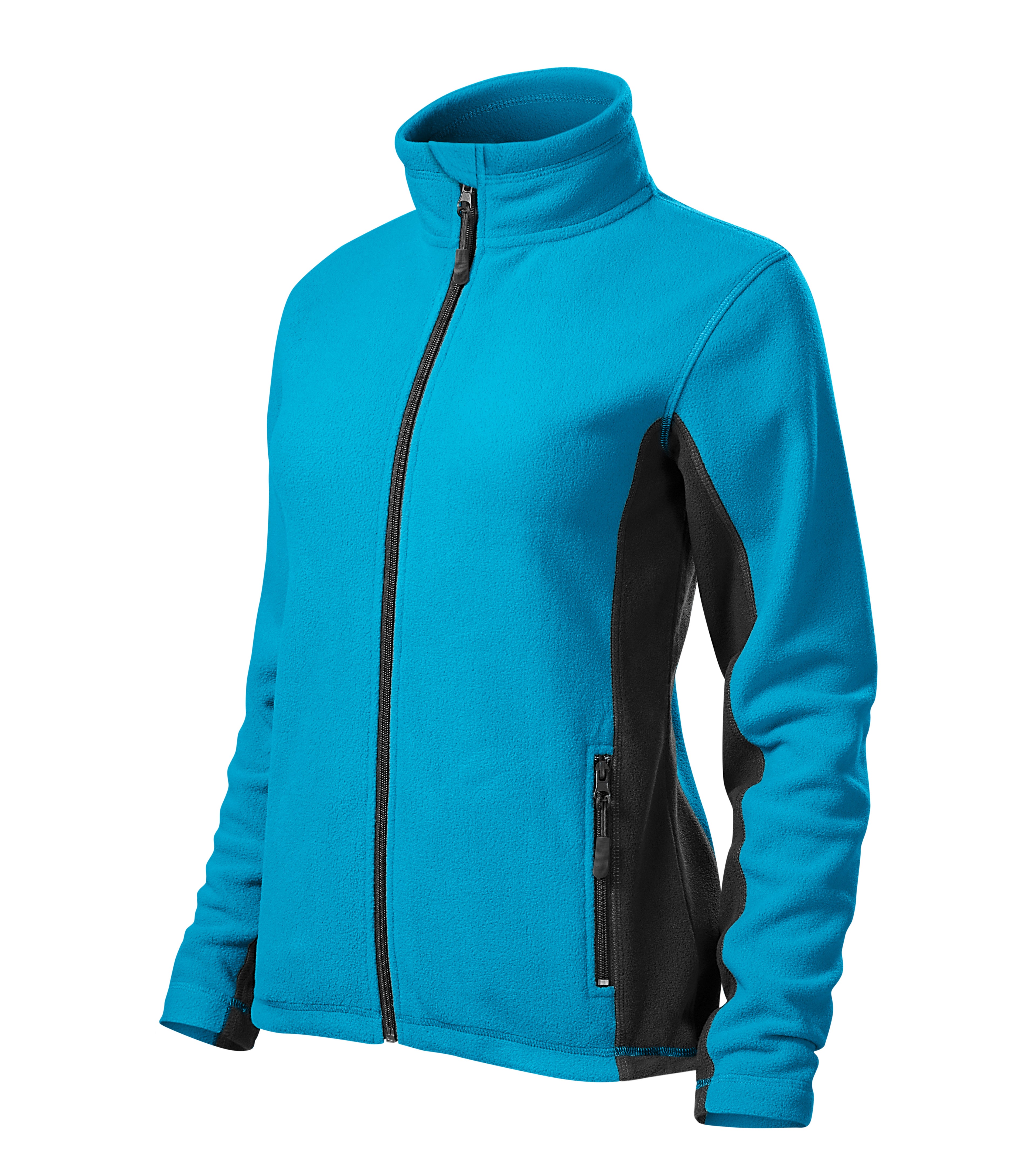 Damen Fleecejacke „Nordlicht“