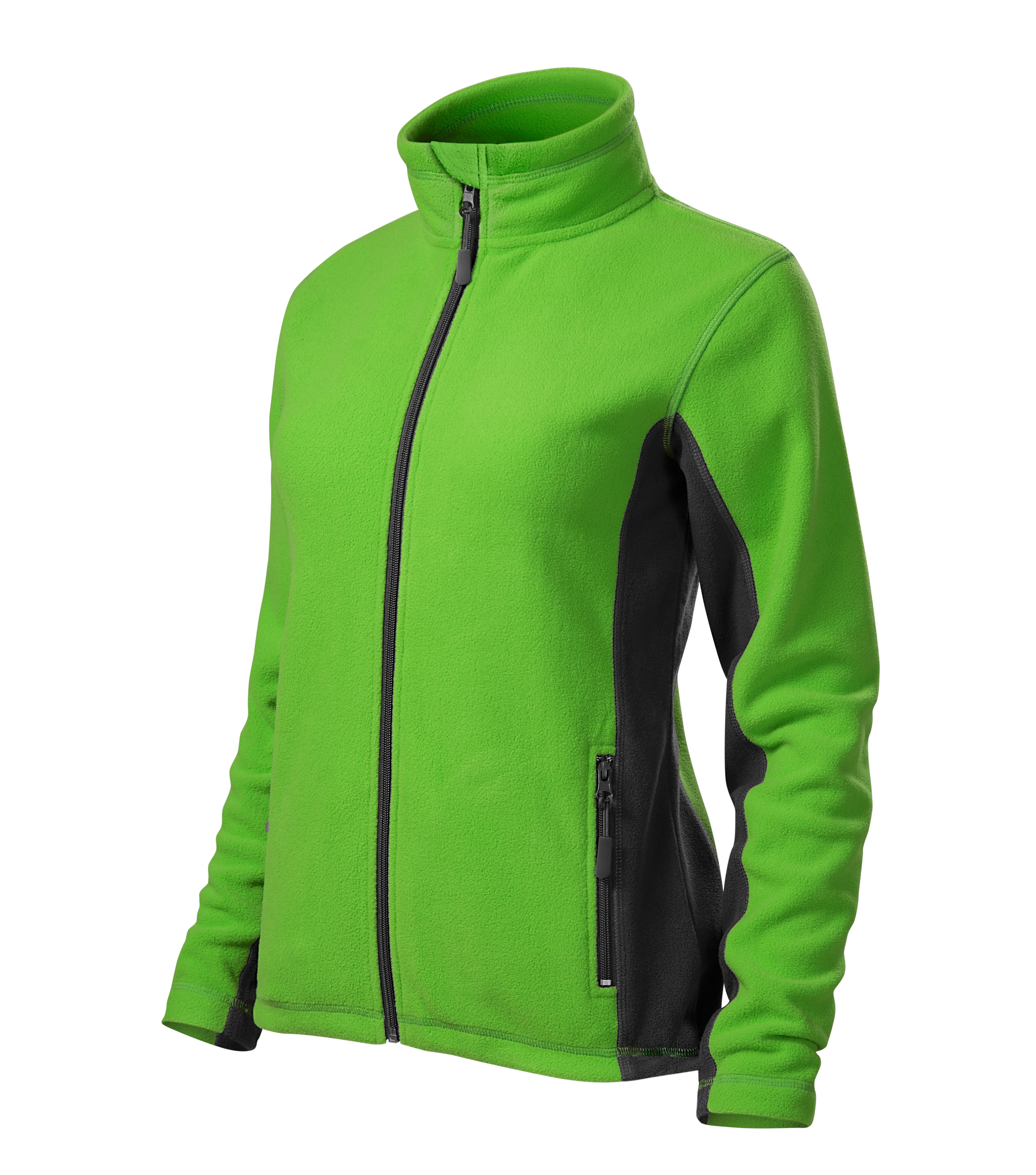 Damen Fleecejacke „Nordlicht“