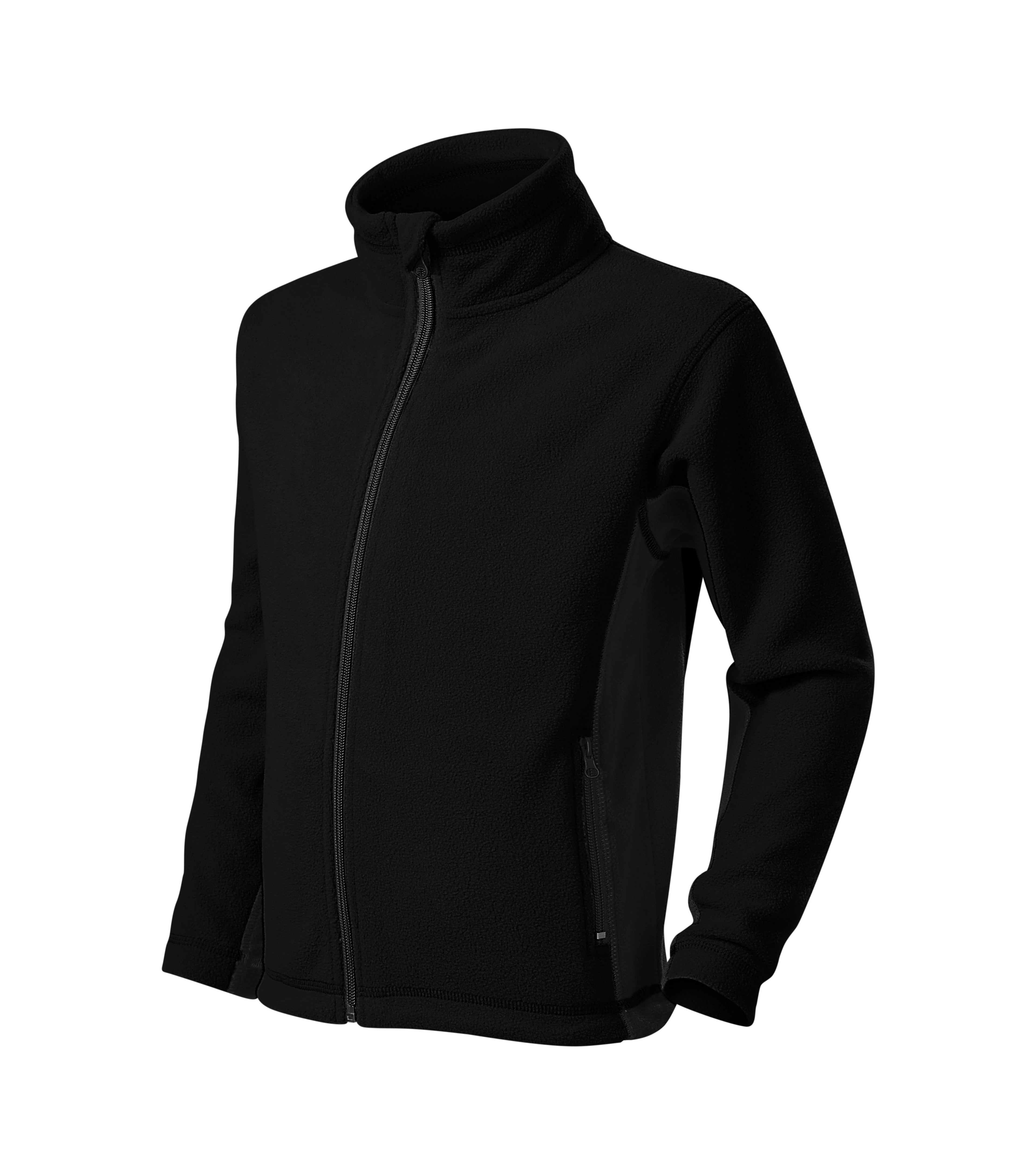 Kinder Fleecejacke „Kleine Wärme“