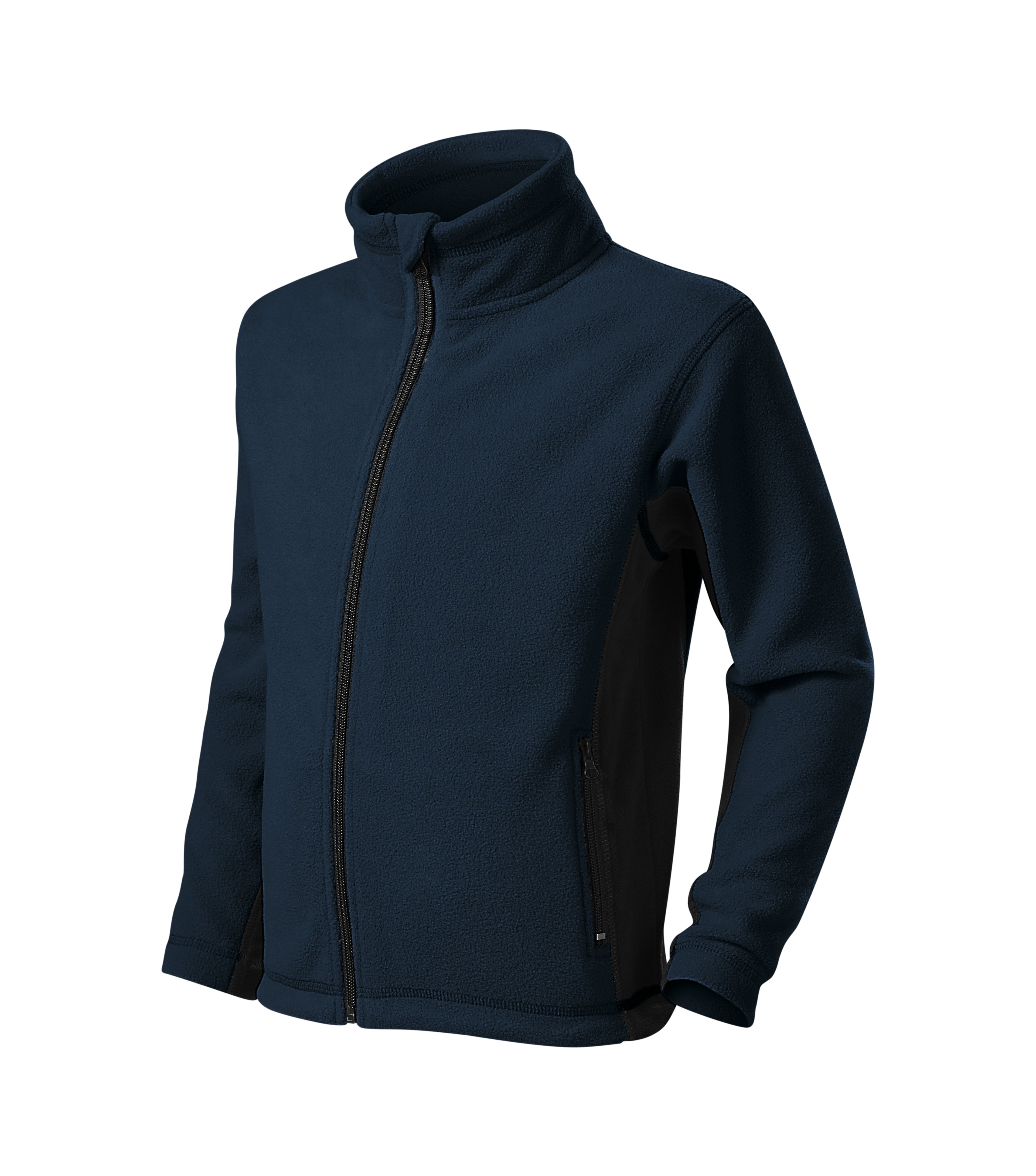 Kinder Fleecejacke „Kleine Wärme“
