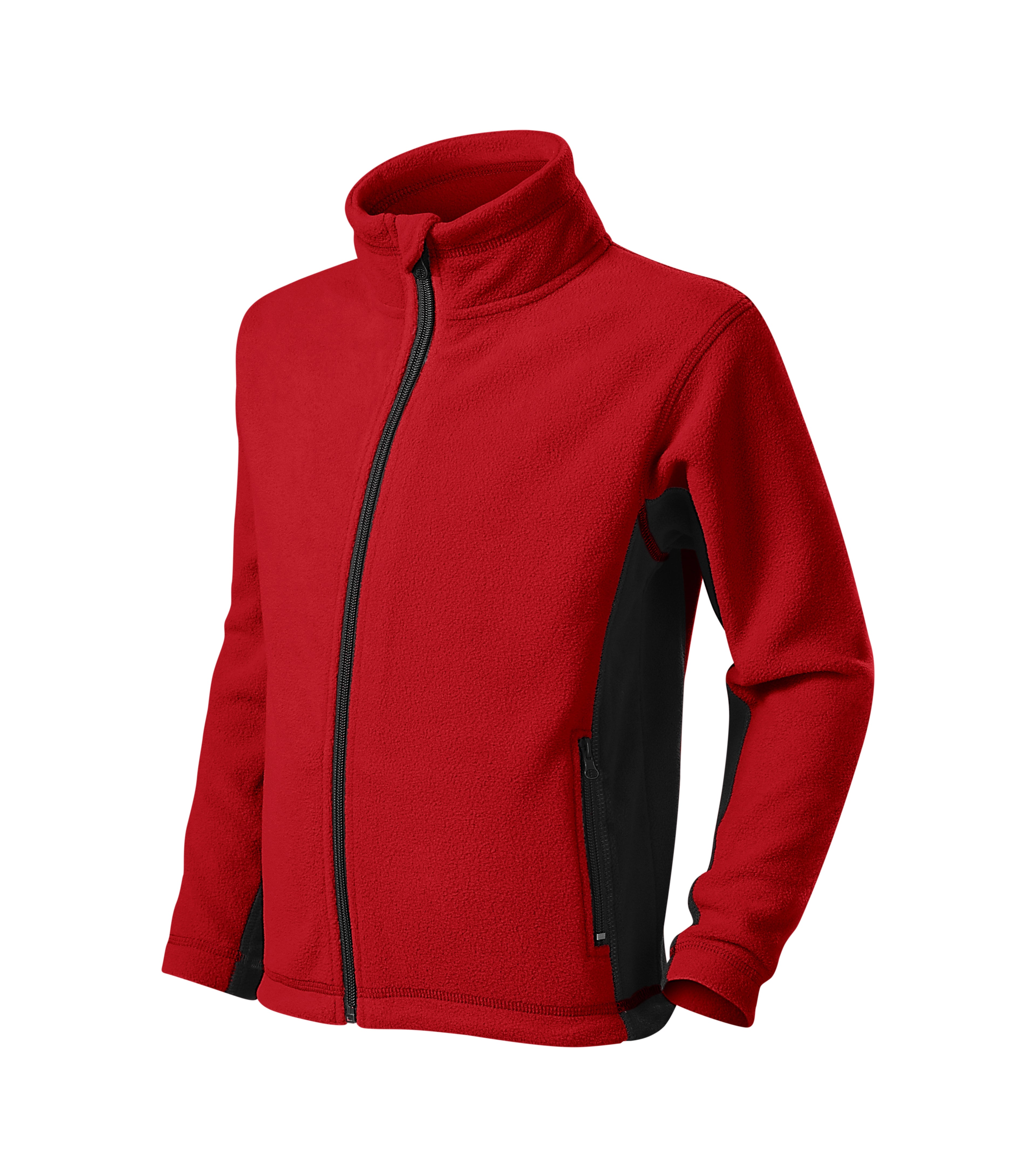 Kinder Fleecejacke „Kleine Wärme“