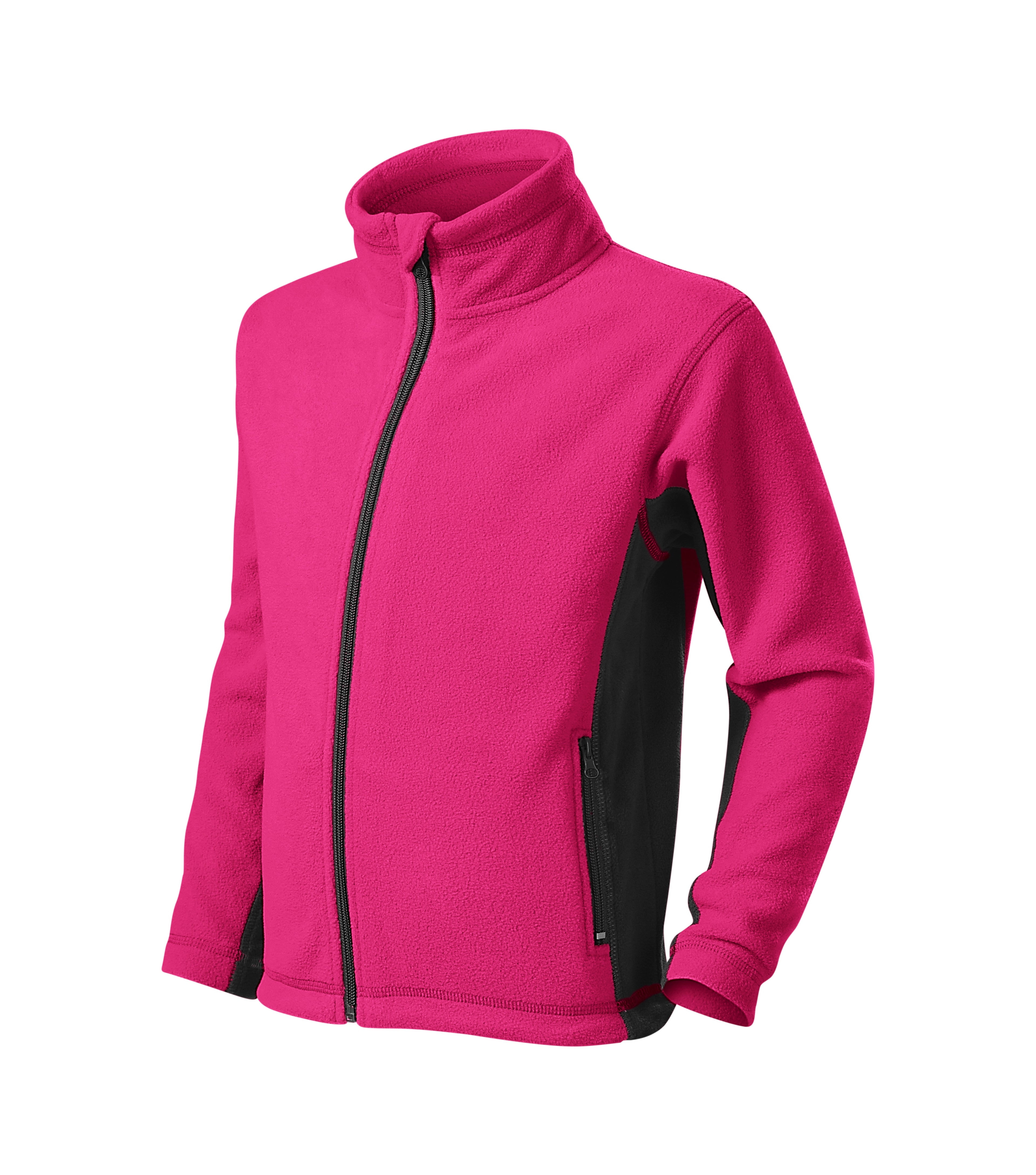 Kinder Fleecejacke „Kleine Wärme“