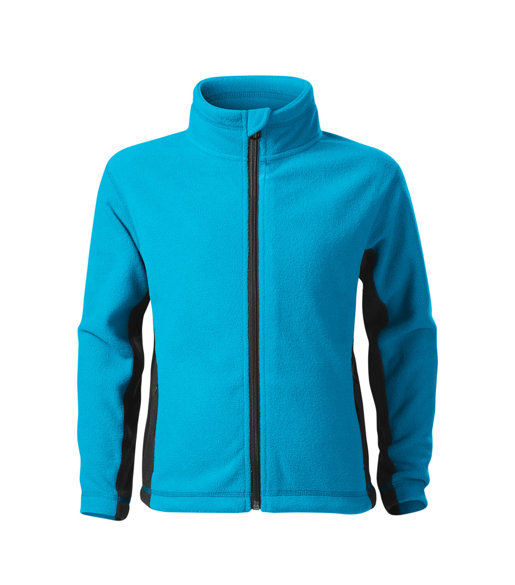 Kinder Fleecejacke „Kleine Wärme“