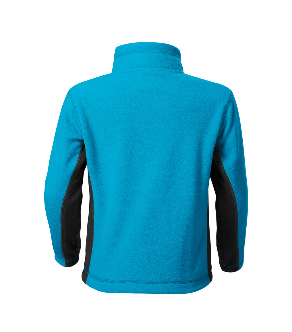 Kinder Fleecejacke „Kleine Wärme“