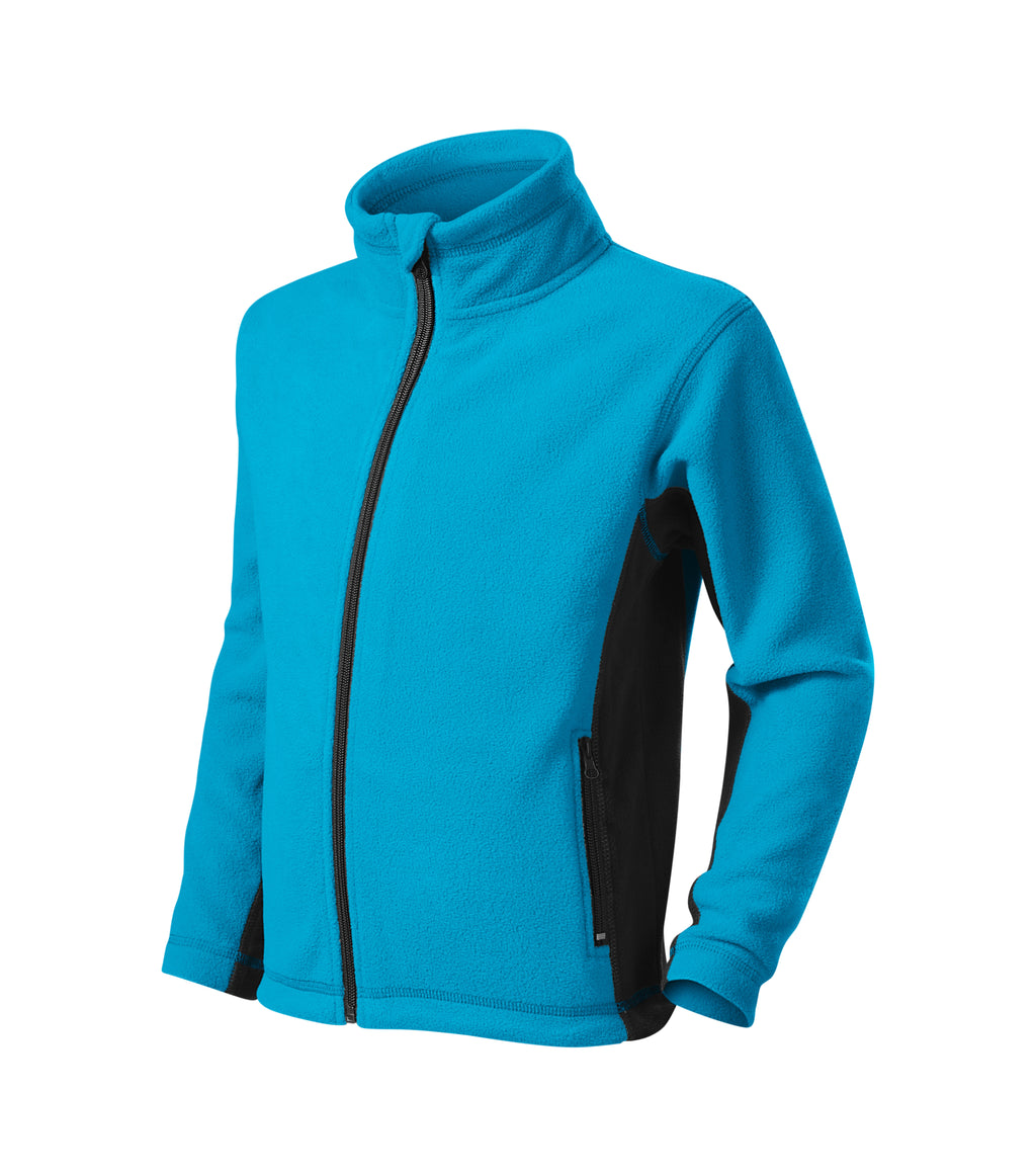 Kinder Fleecejacke „Kleine Wärme“
