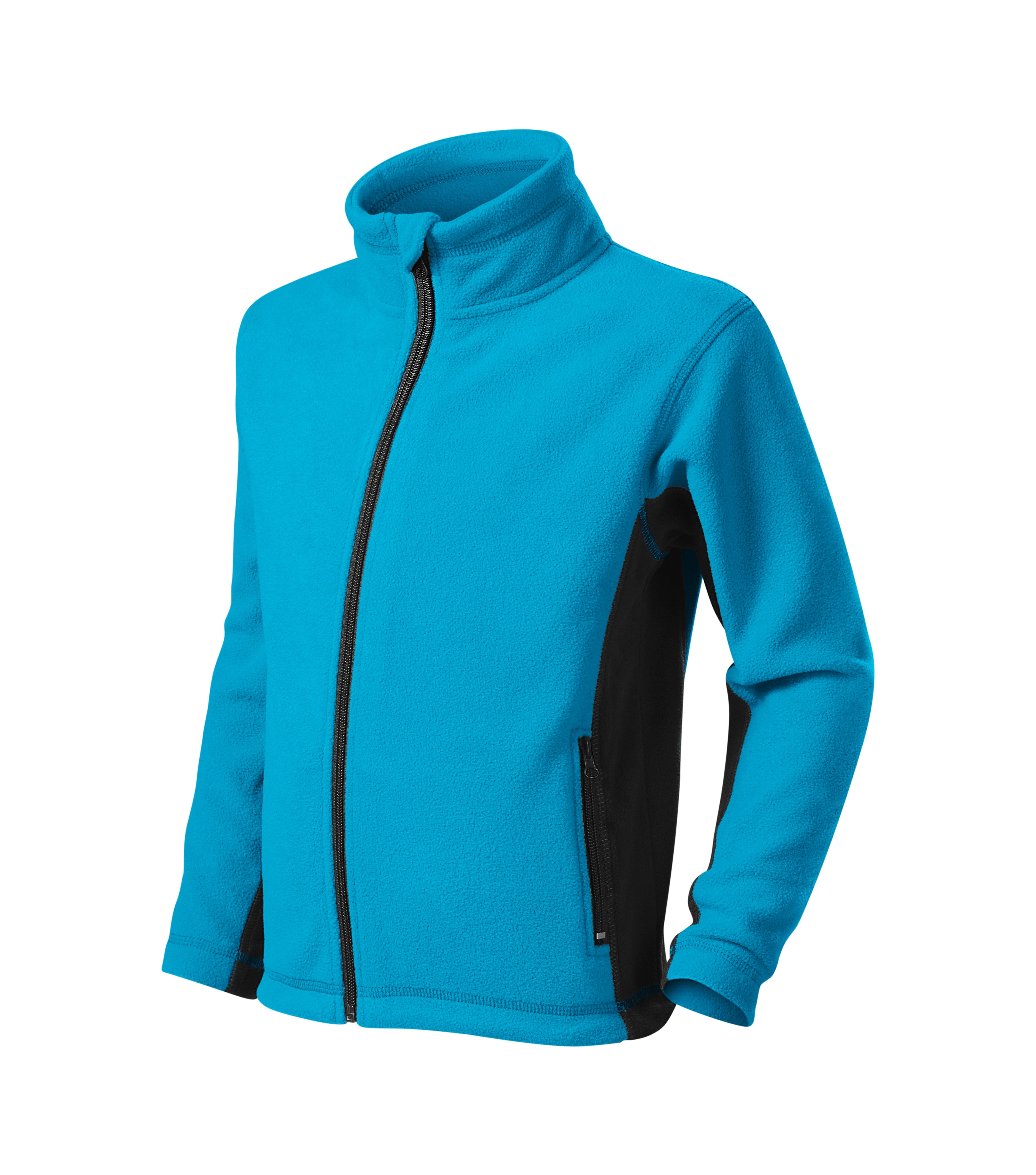 Kinder Fleecejacke „Kleine Wärme“