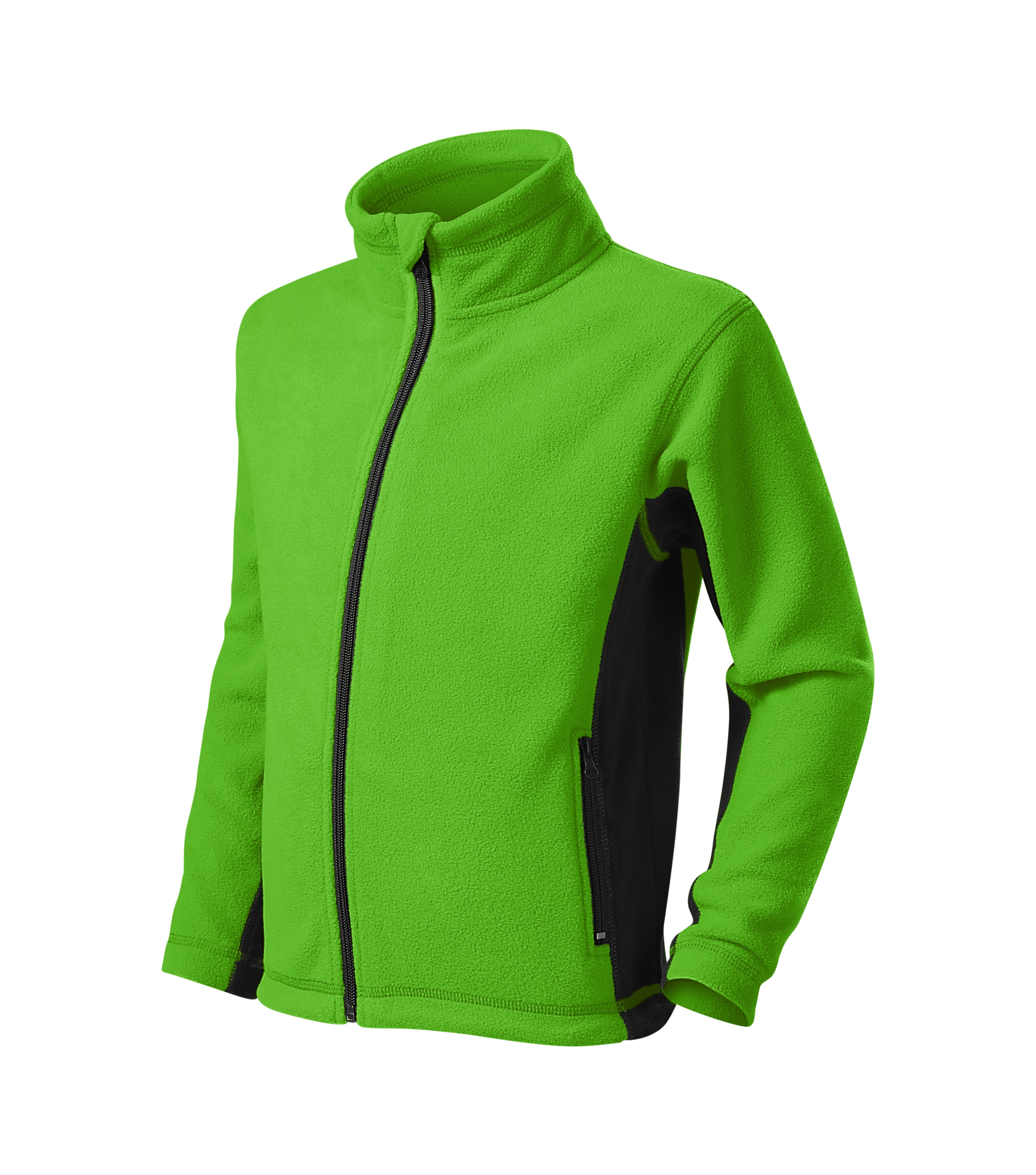 Kinder Fleecejacke „Kleine Wärme“
