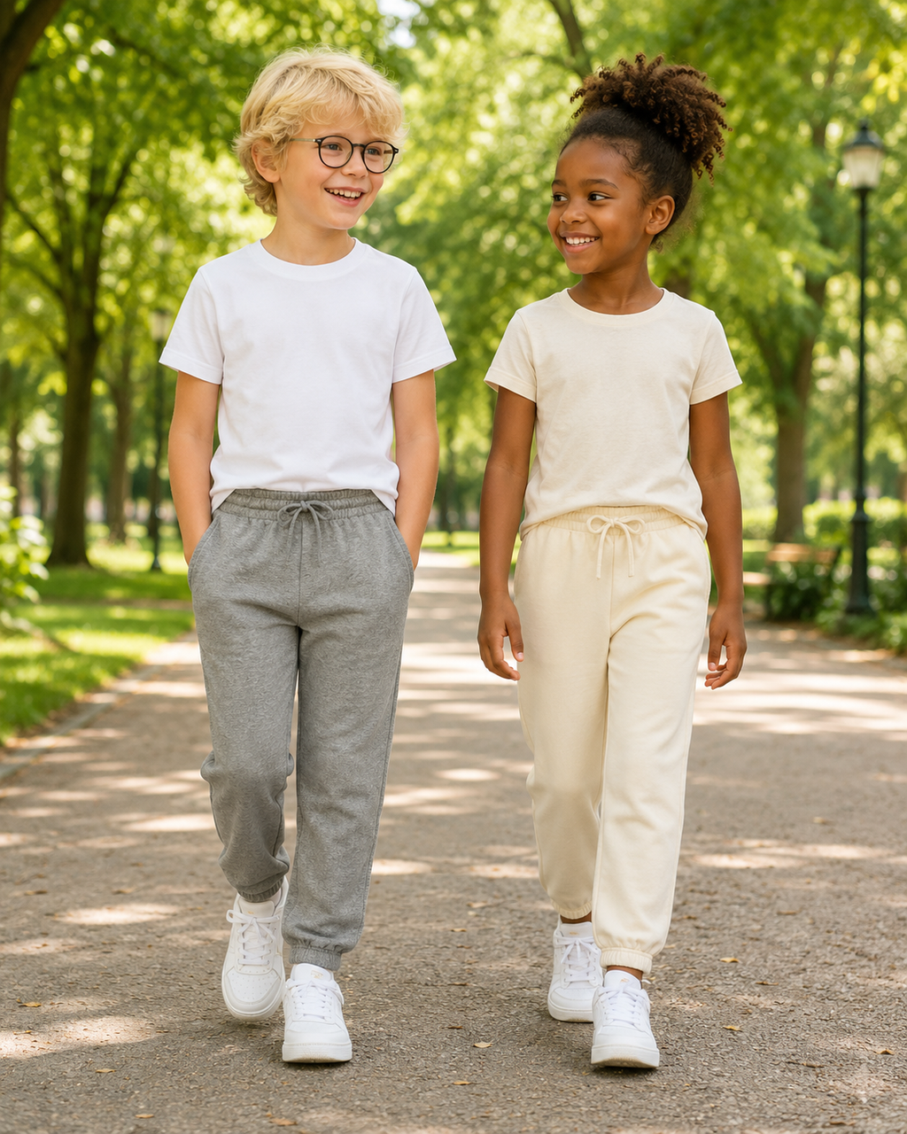 Kinder Jogginghose „Kleine Freiheit“