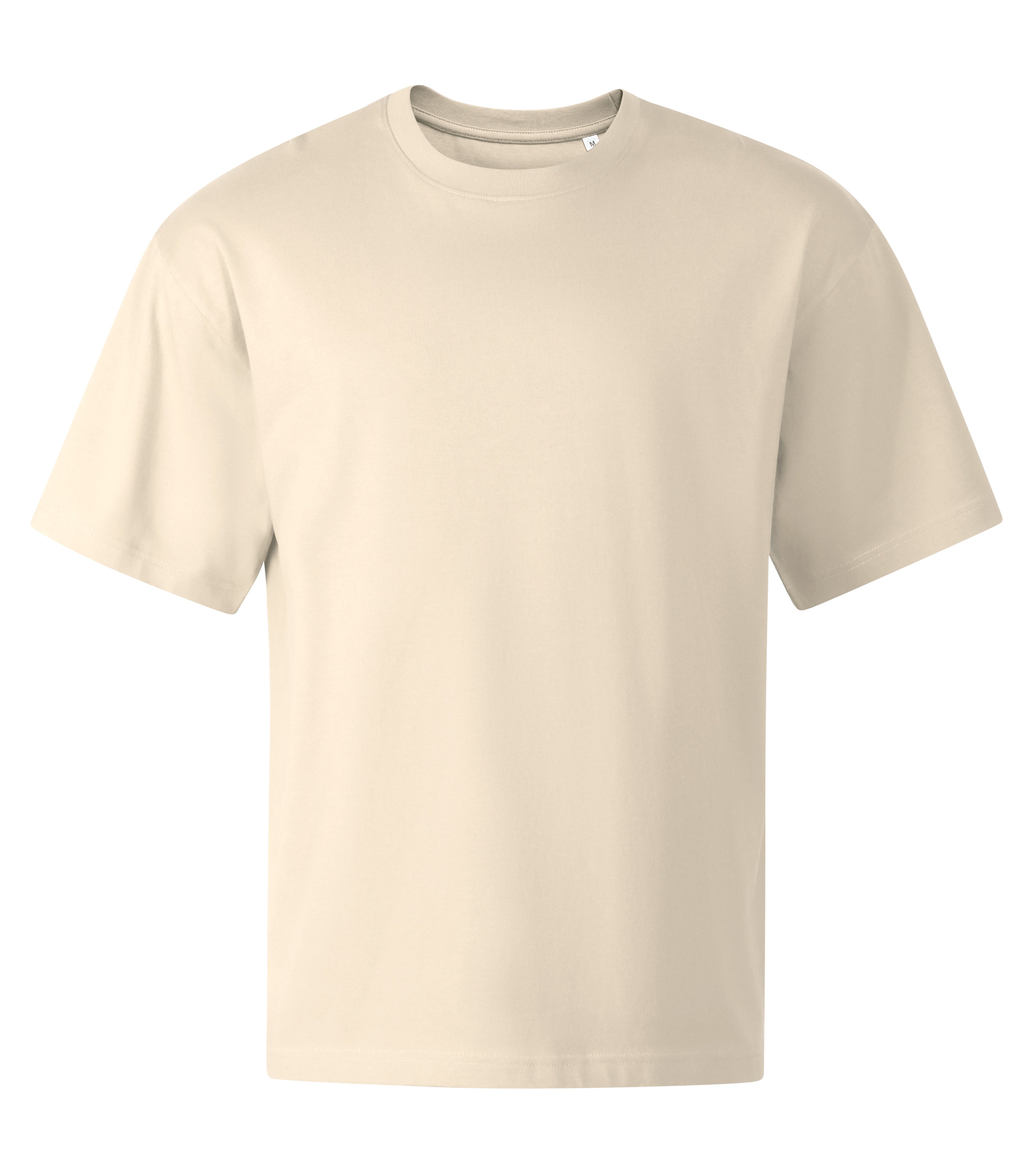 Oversize Unisex T-Shirt