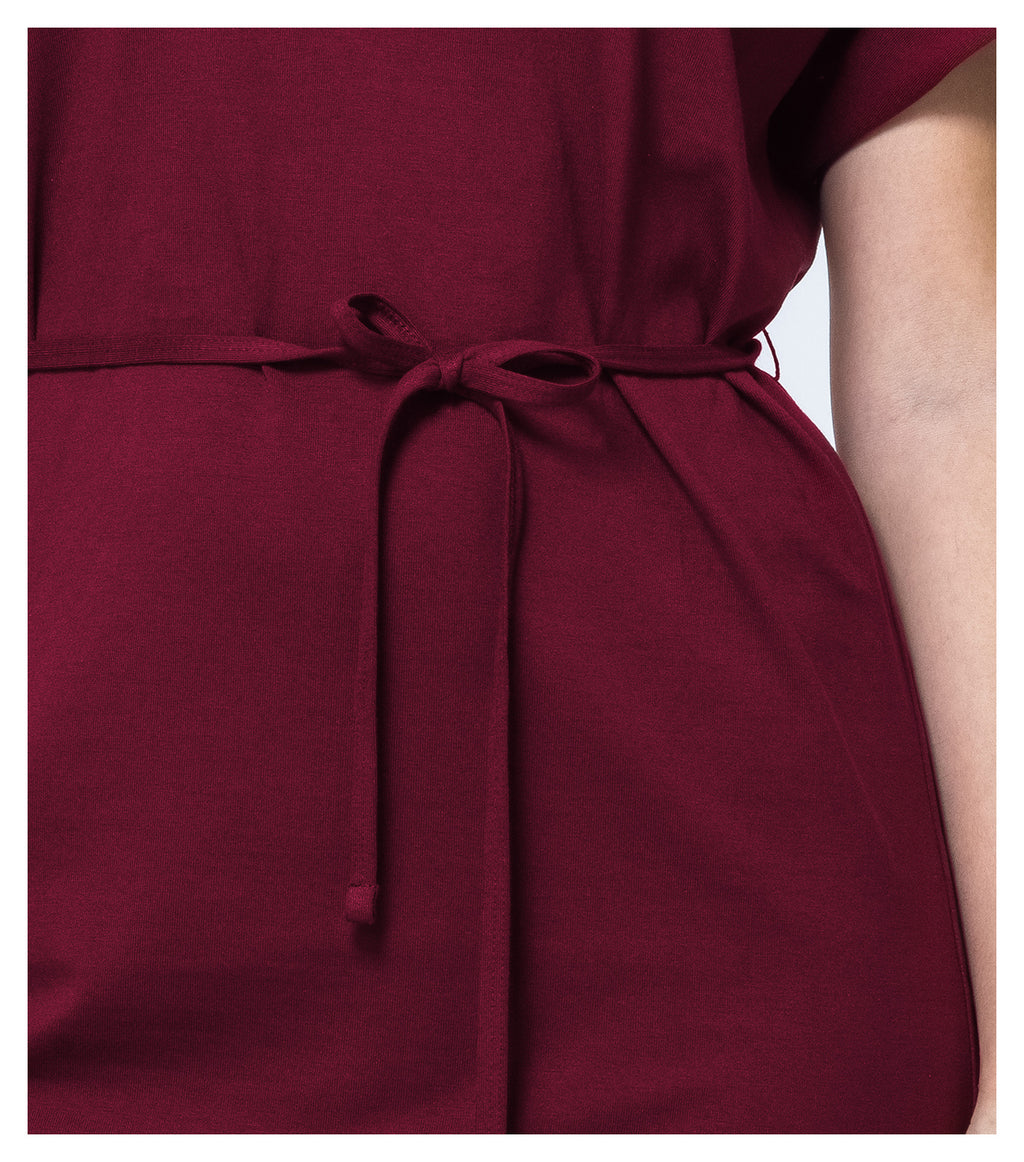 Damen Kleid „Urban Grace“