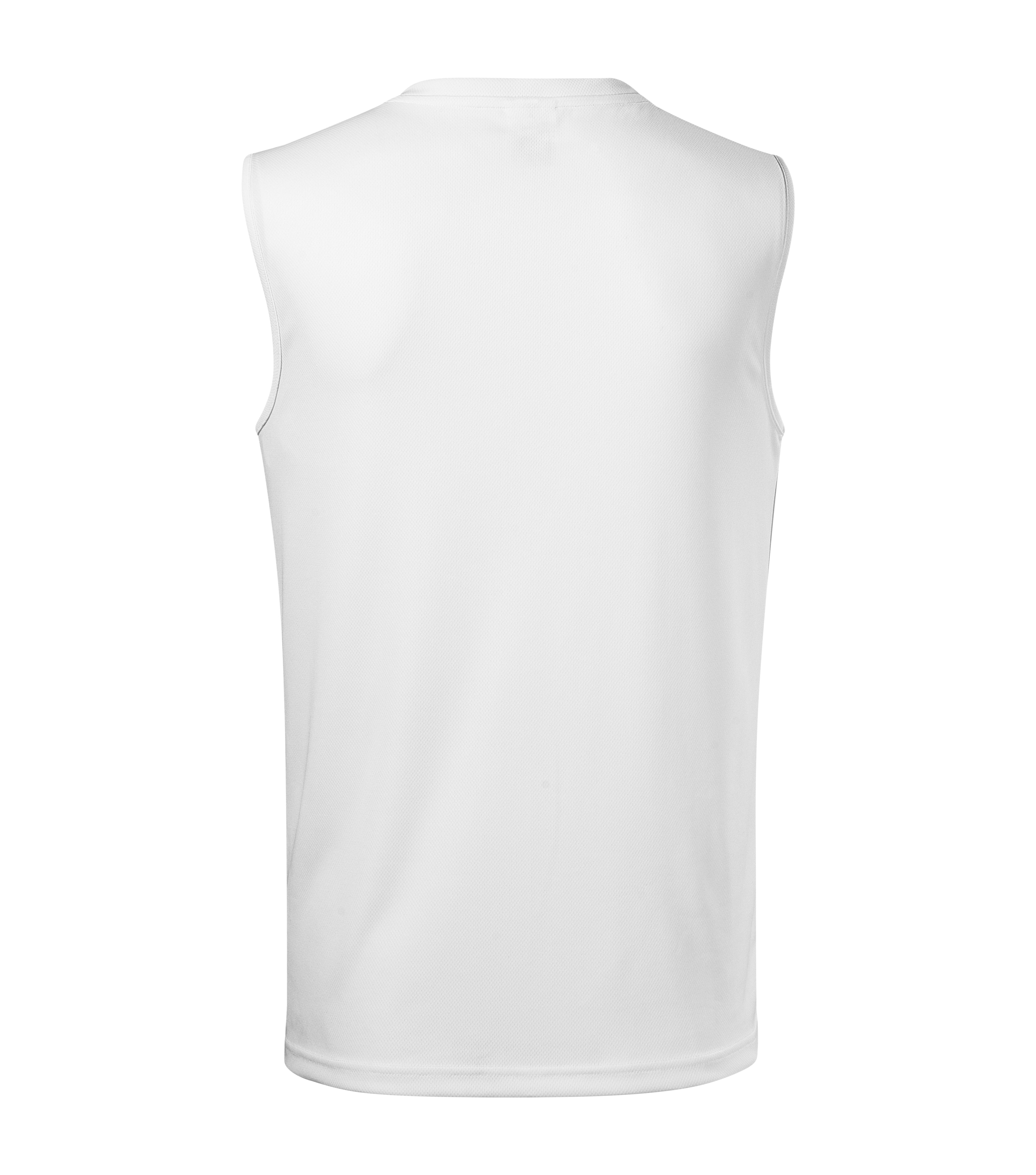 Breeze Active – personalisierbares Herren-Sporttanktop
