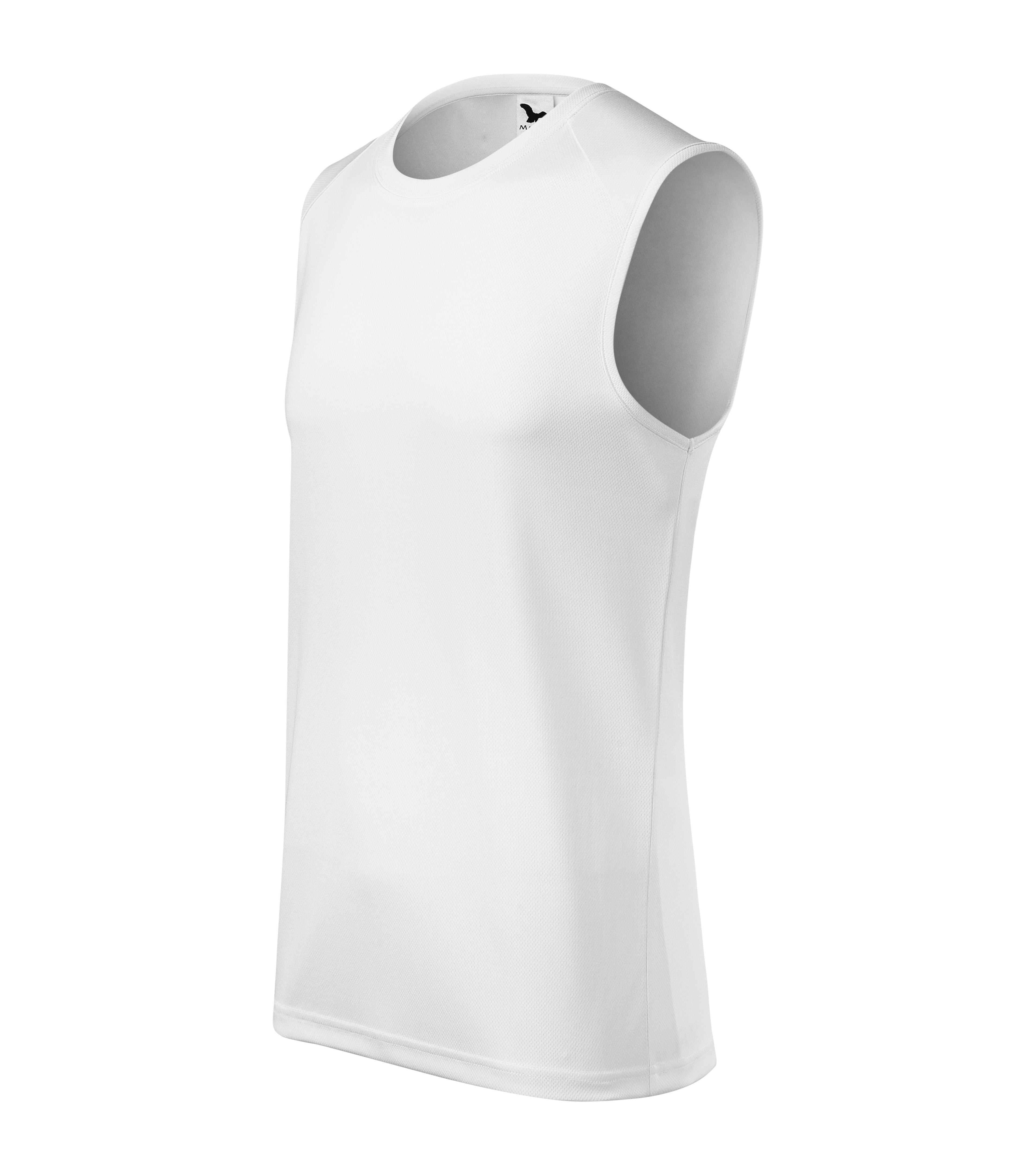 Breeze Active – personalisierbares Herren-Sporttanktop