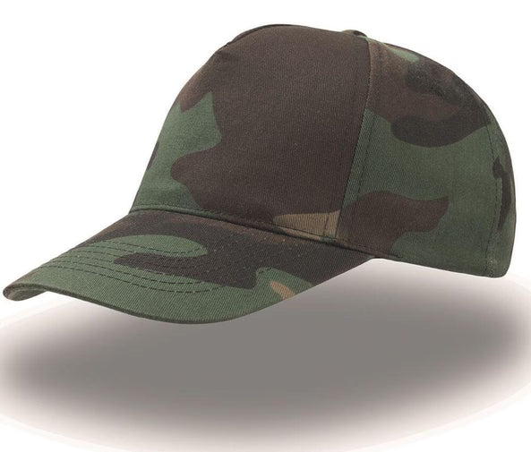 Start Five Cap