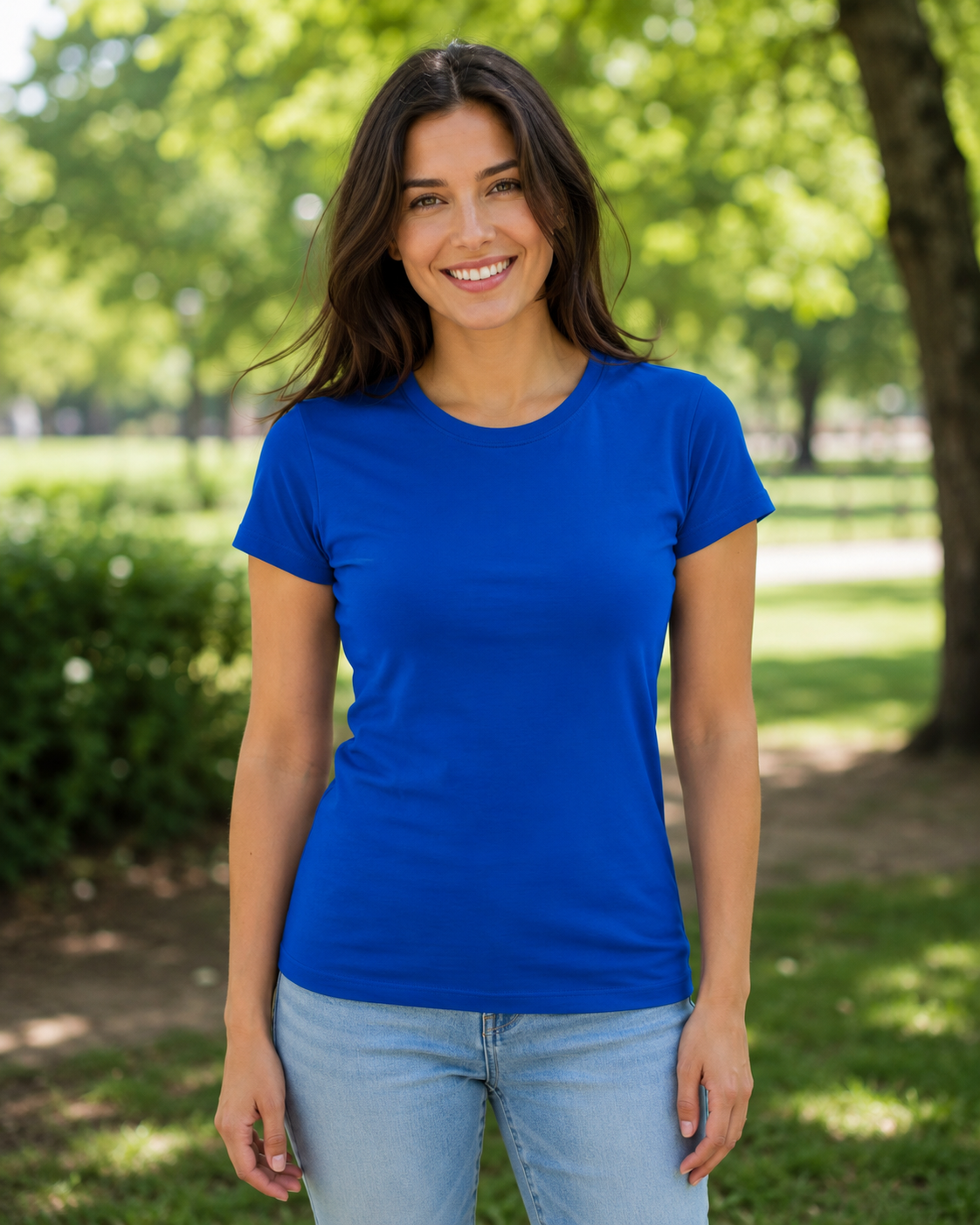 ✨ Dein Lieblingsshirt – personalisiert nur für dich 👕💖
