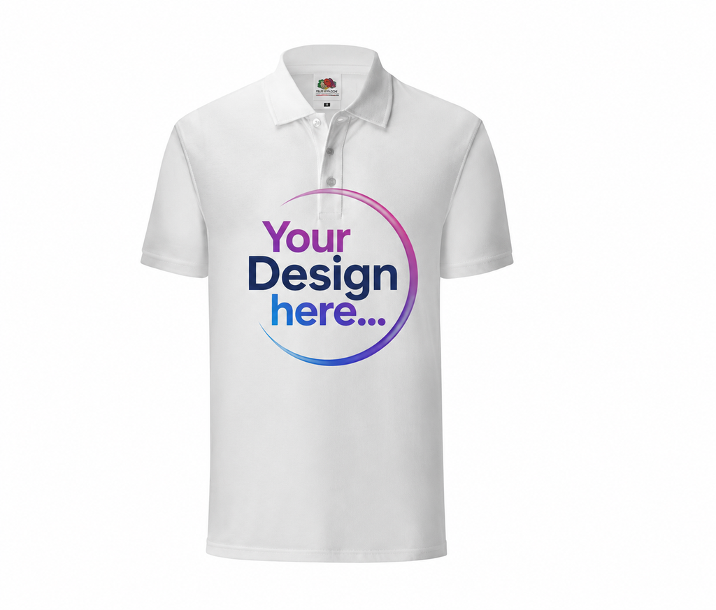 Herren Poloshirt