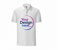 Herren Poloshirt