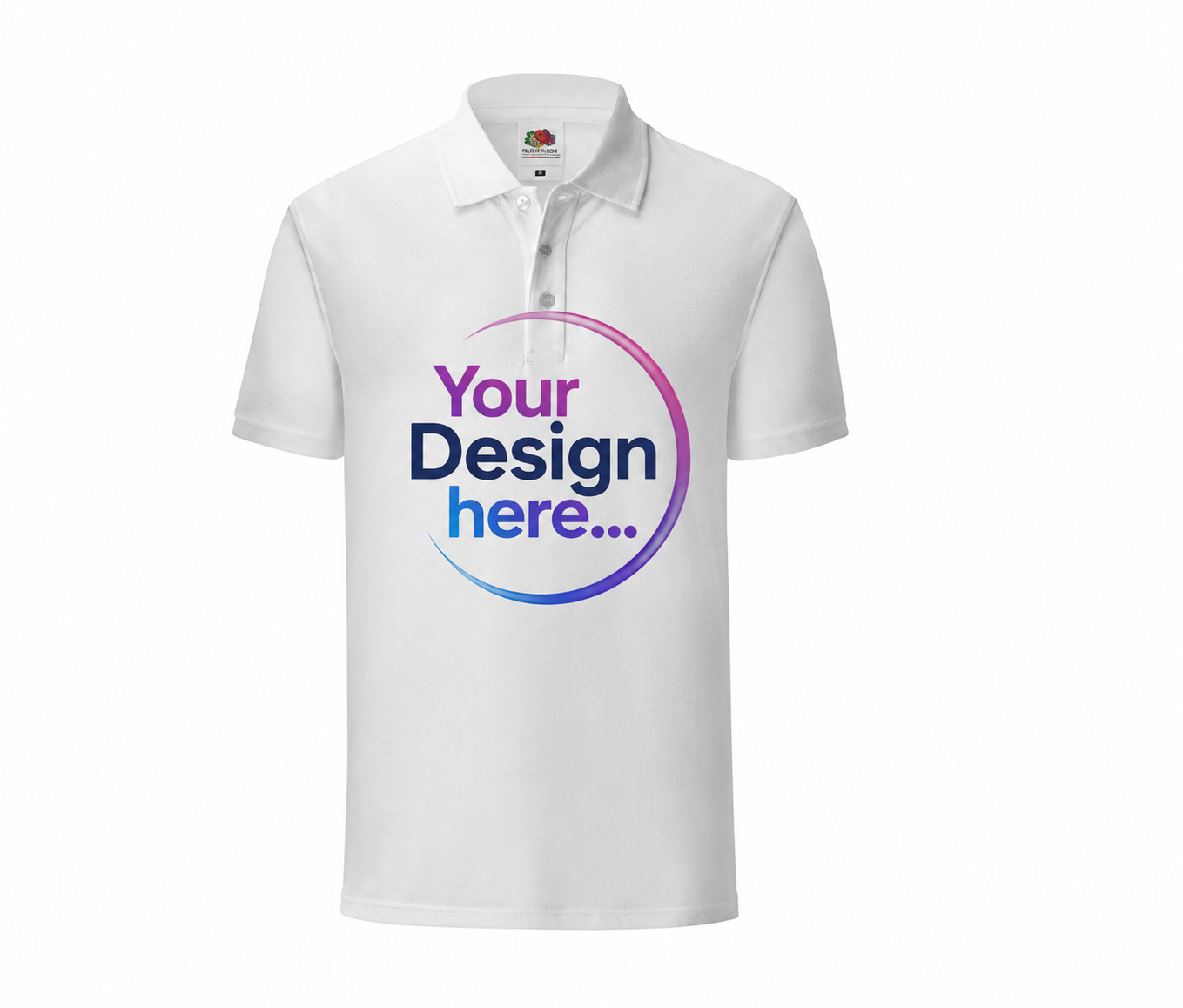 Herren Poloshirt