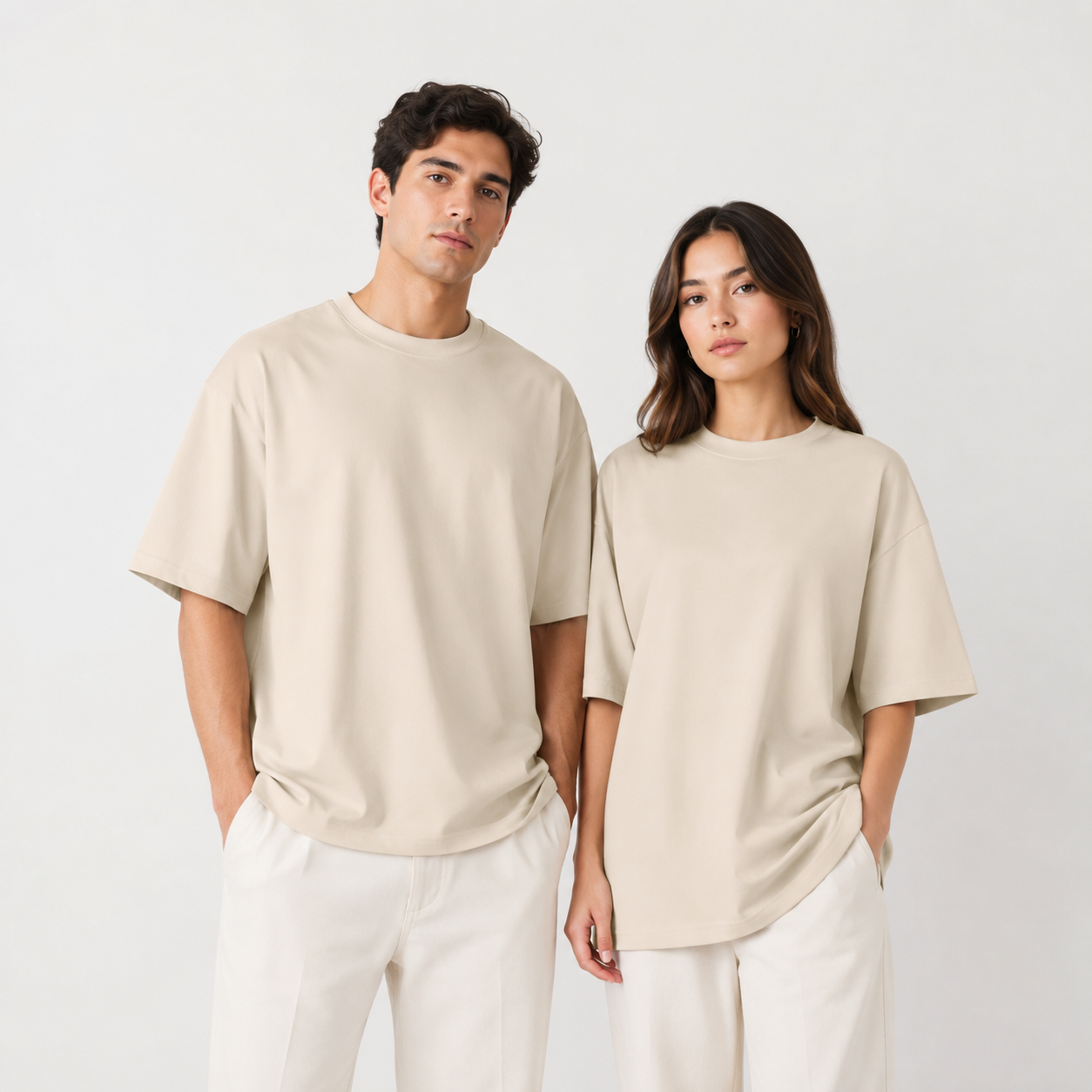 Oversize Unisex T-Shirt