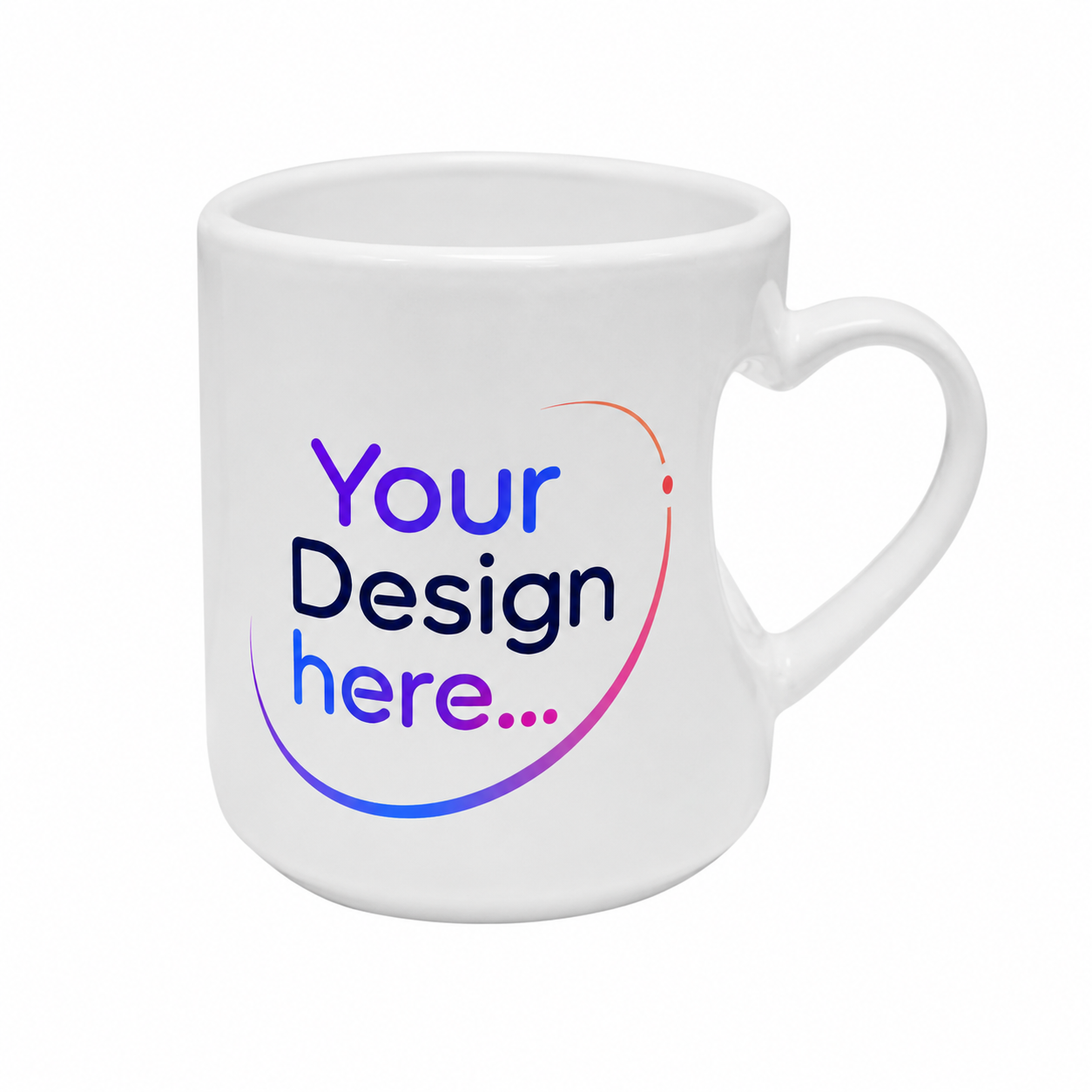 Tasse 330ml - Special Herz