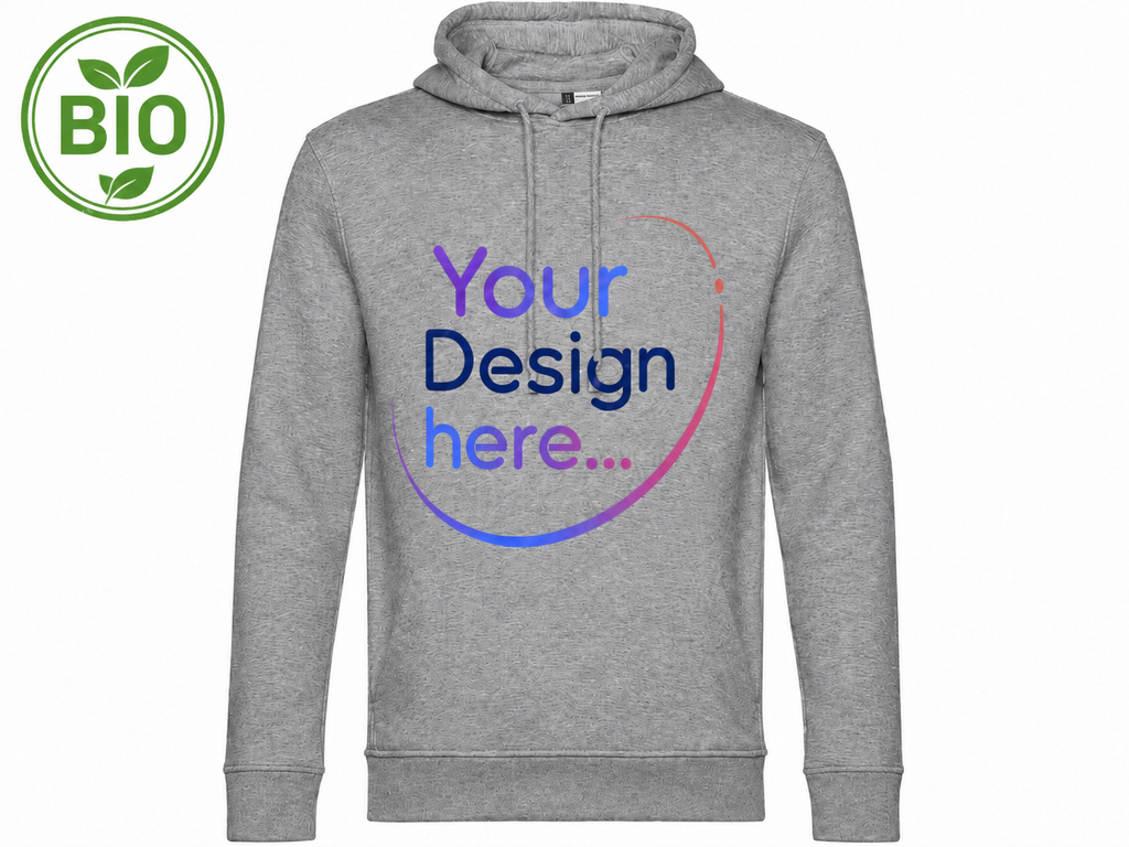 Bio - Hoodie B&C