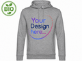 Bio - Hoodie B&C