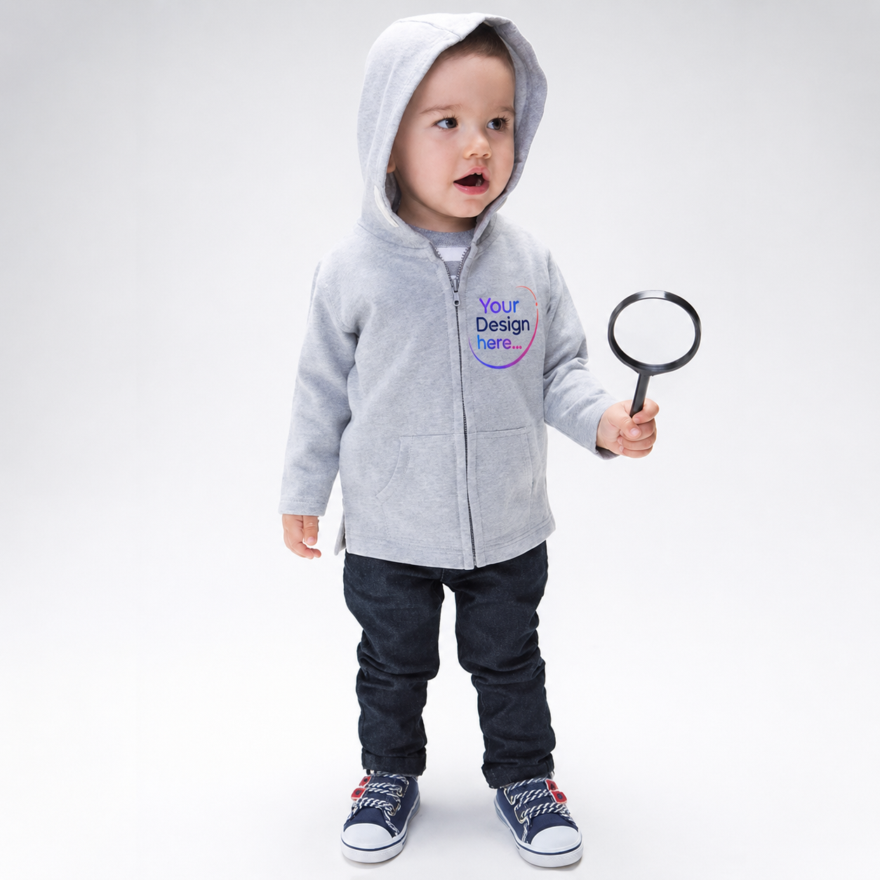 Babyhoodie