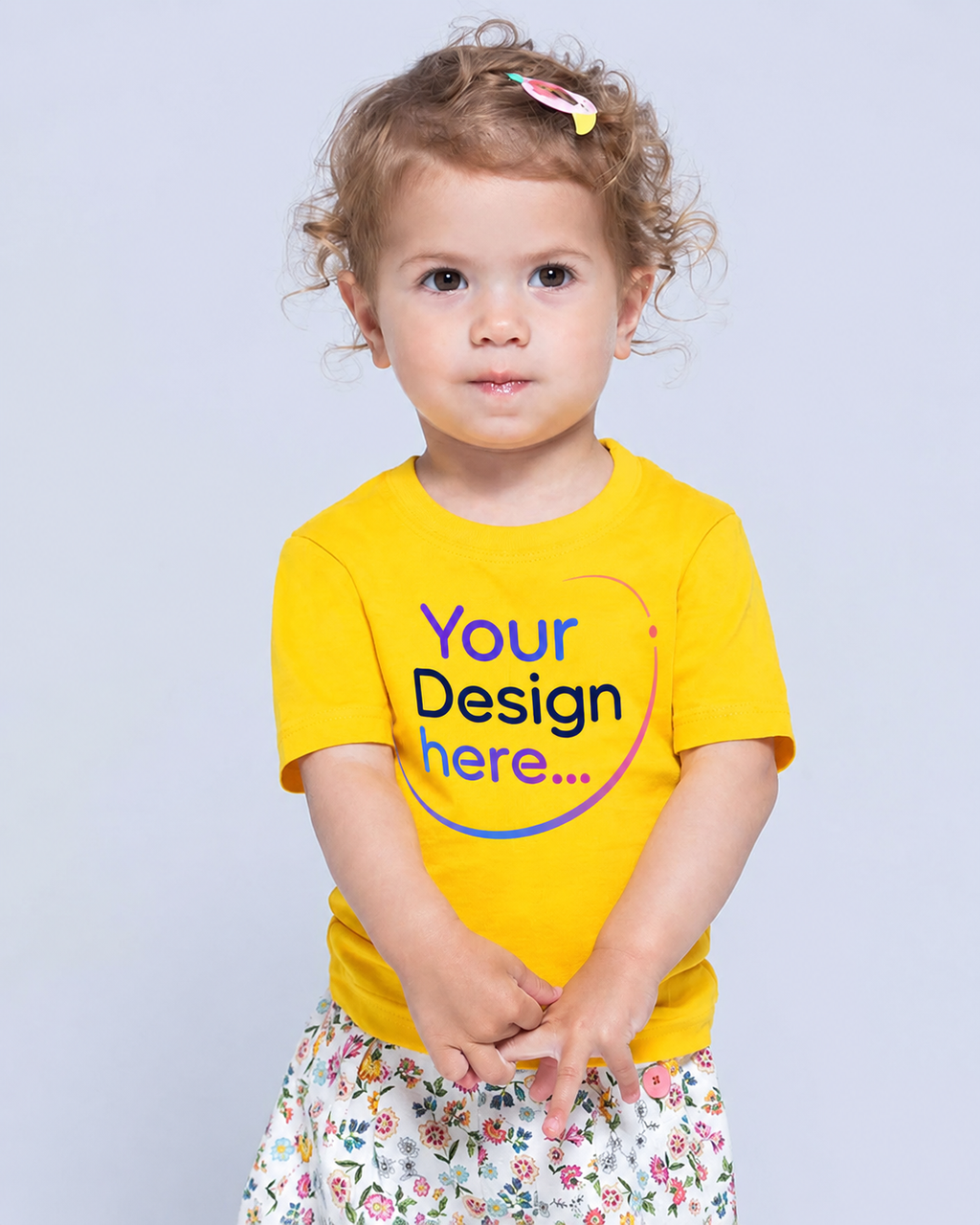 Kinder T-Shirt