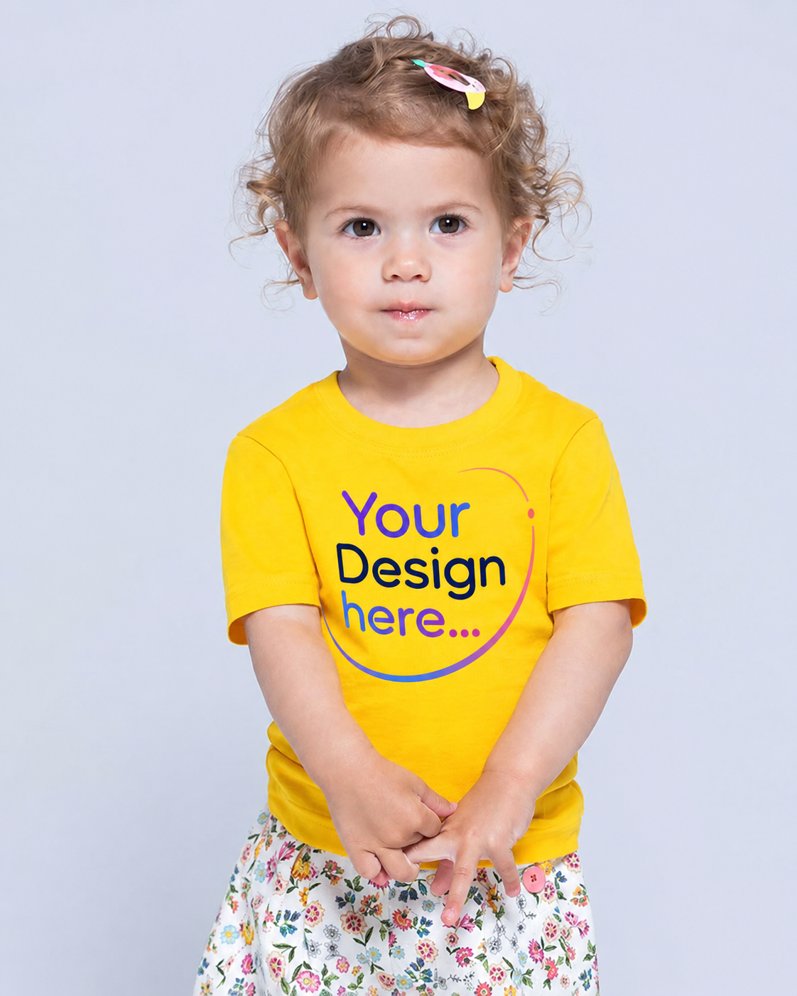 Kinder T-Shirt