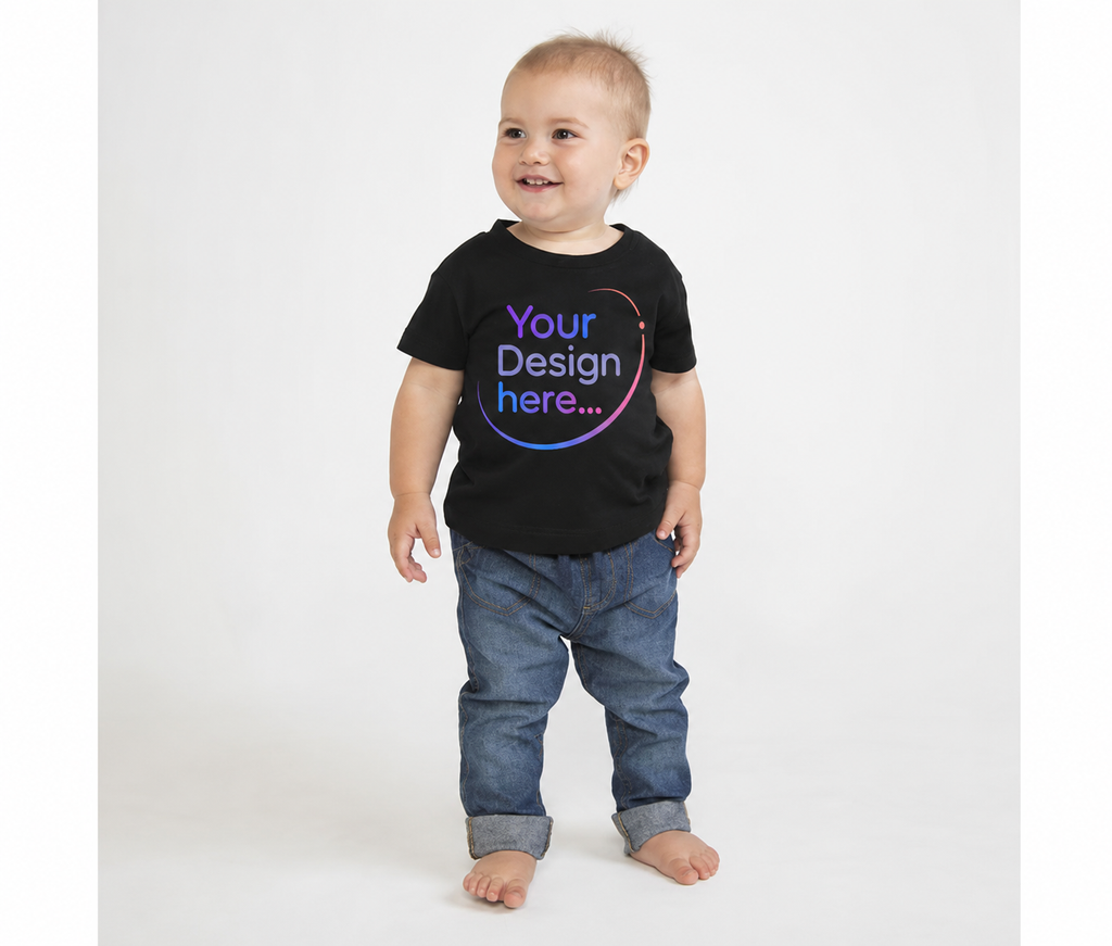 Kinder-T-Shirt