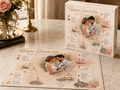 Puzzle A4, 120 Elemente