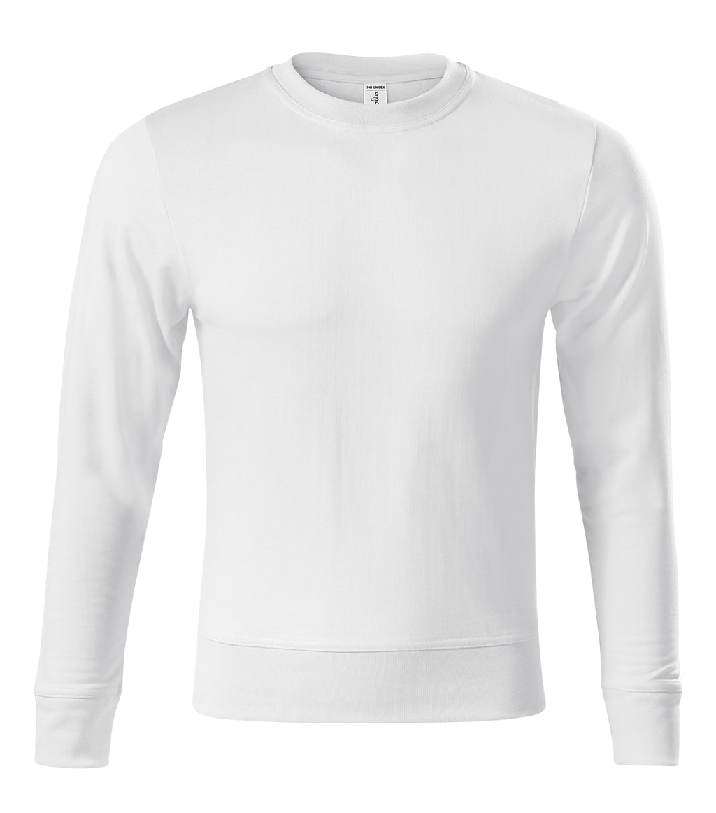 Unisex Sweatshirt „Pure Comfort“