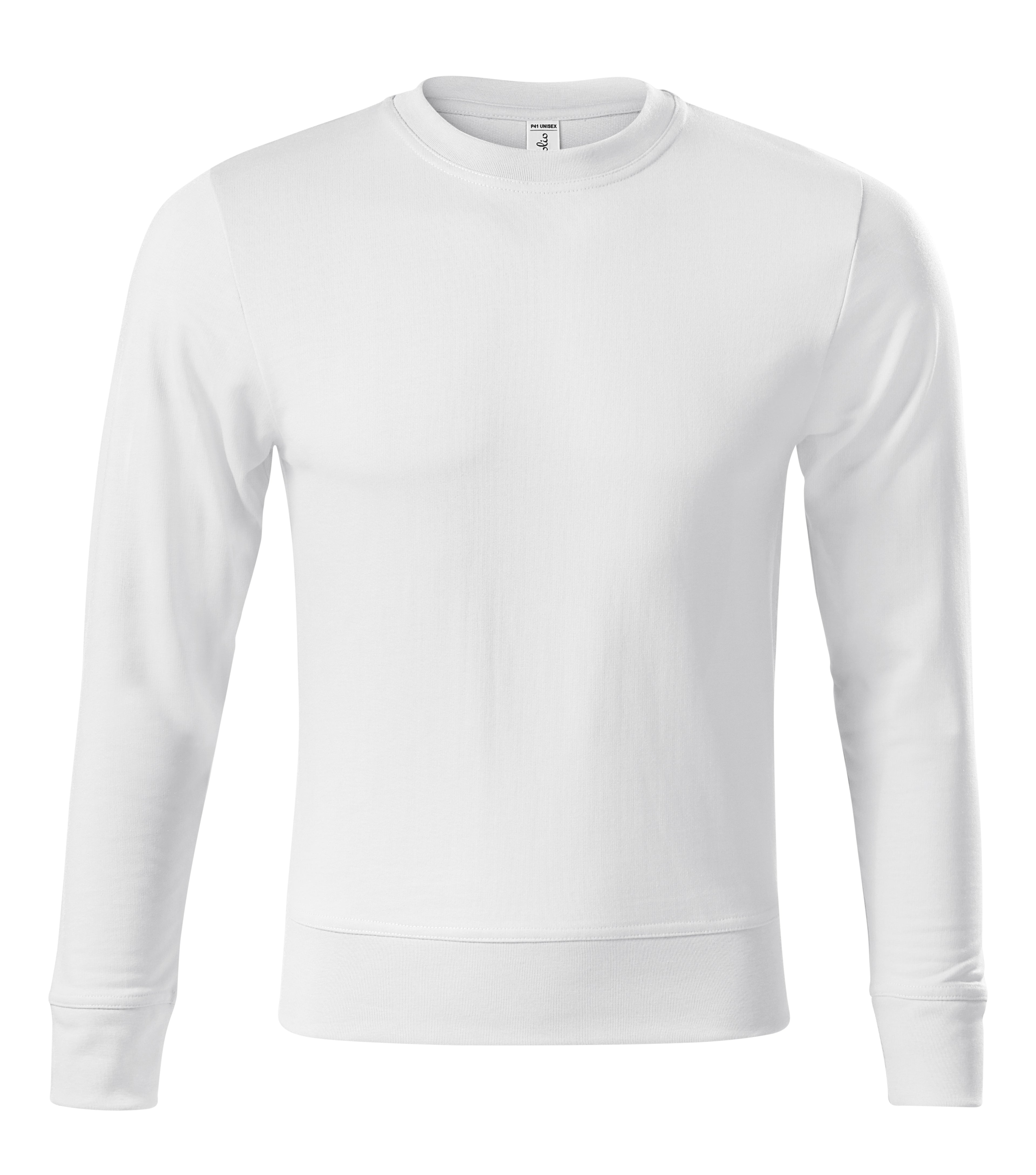 Unisex Sweatshirt „Pure Comfort“