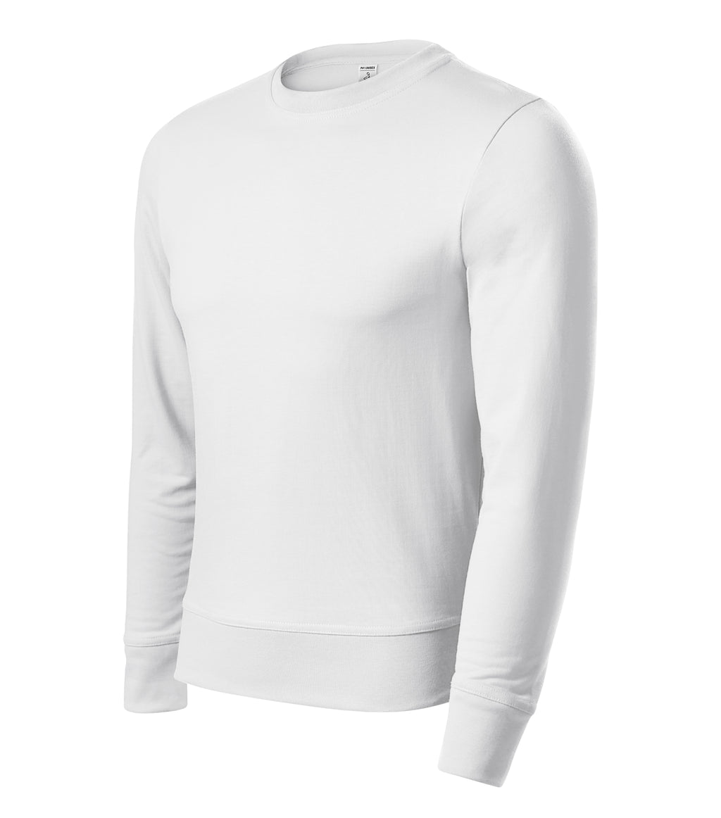Unisex Sweatshirt „Pure Comfort“