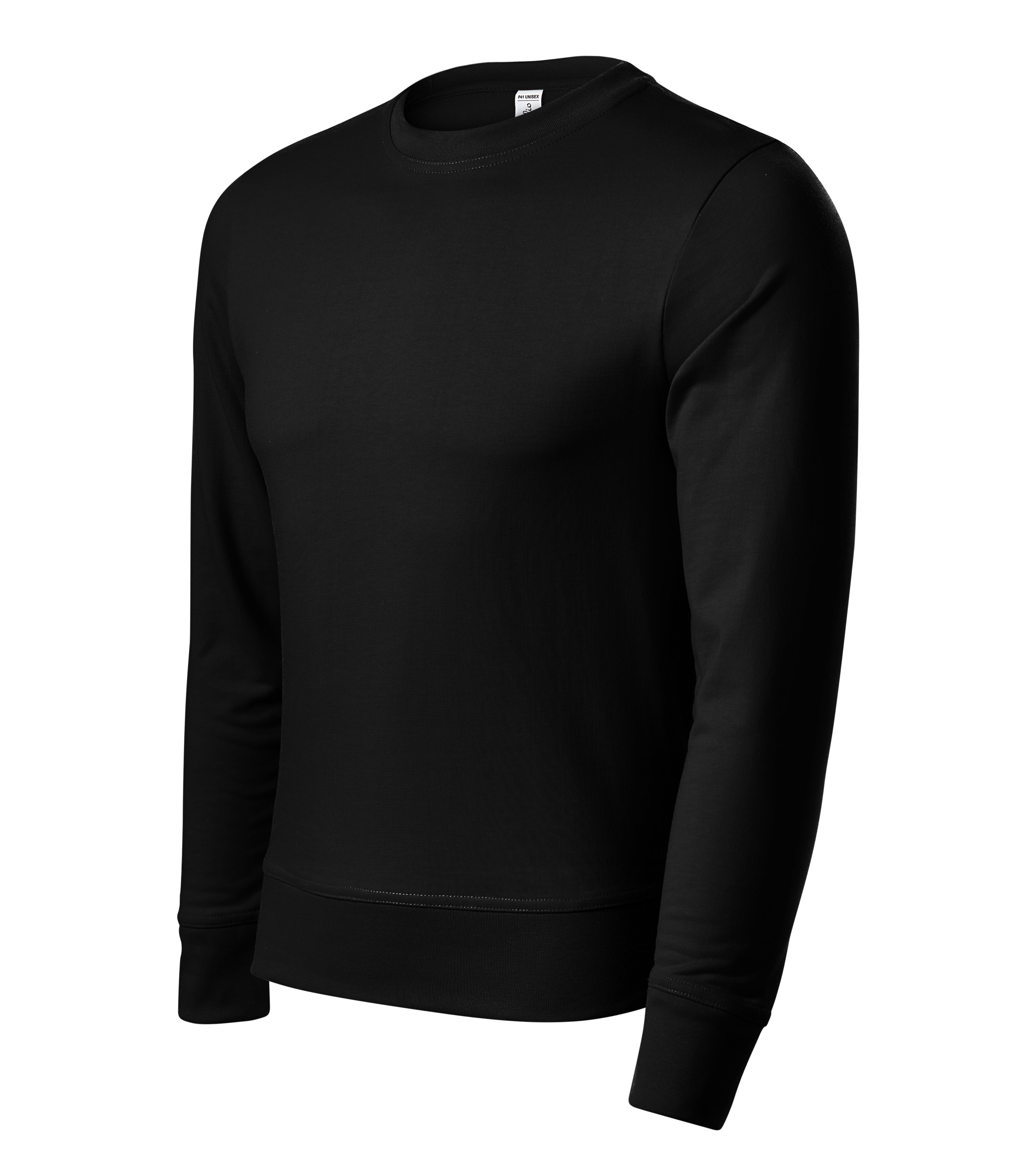 Unisex Sweatshirt „Pure Comfort“